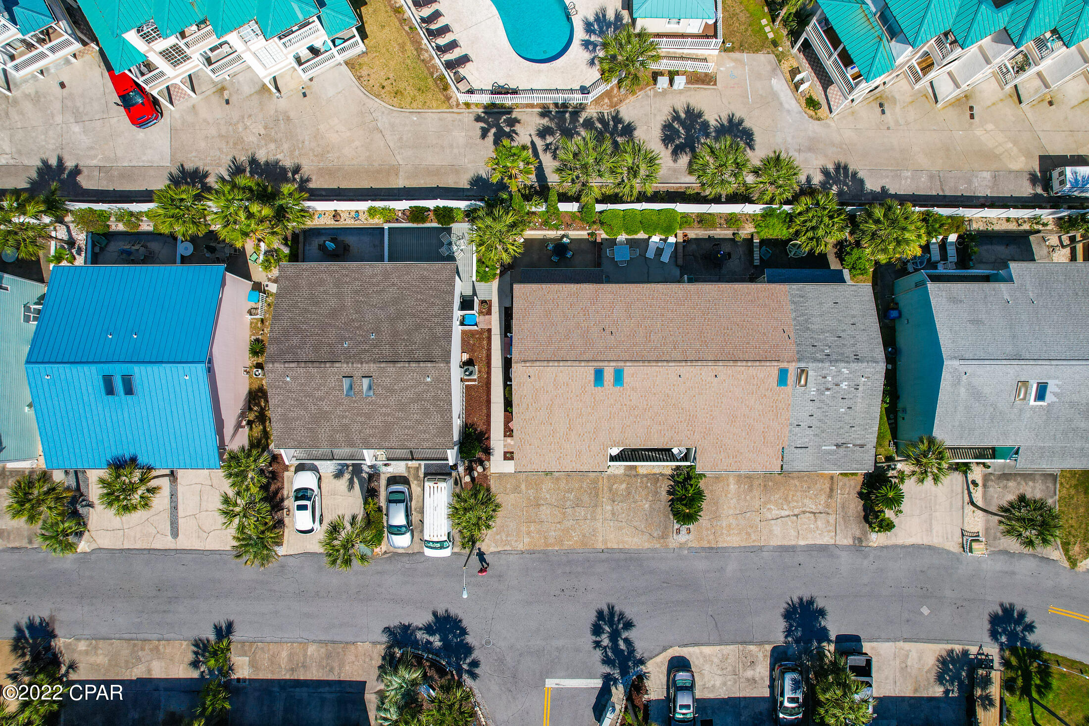 Villa Chateaus - Residential