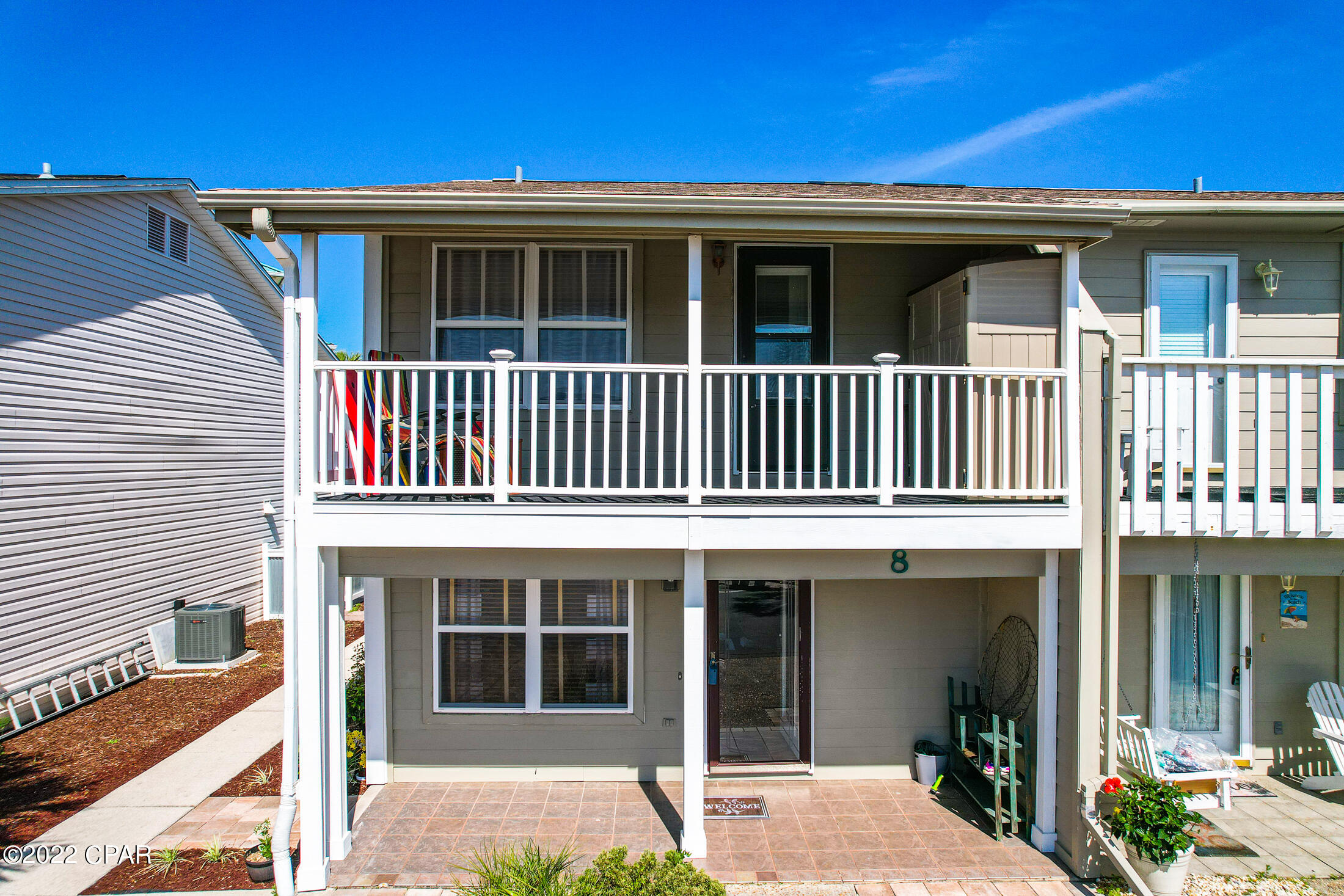 Villa Chateaus - Residential