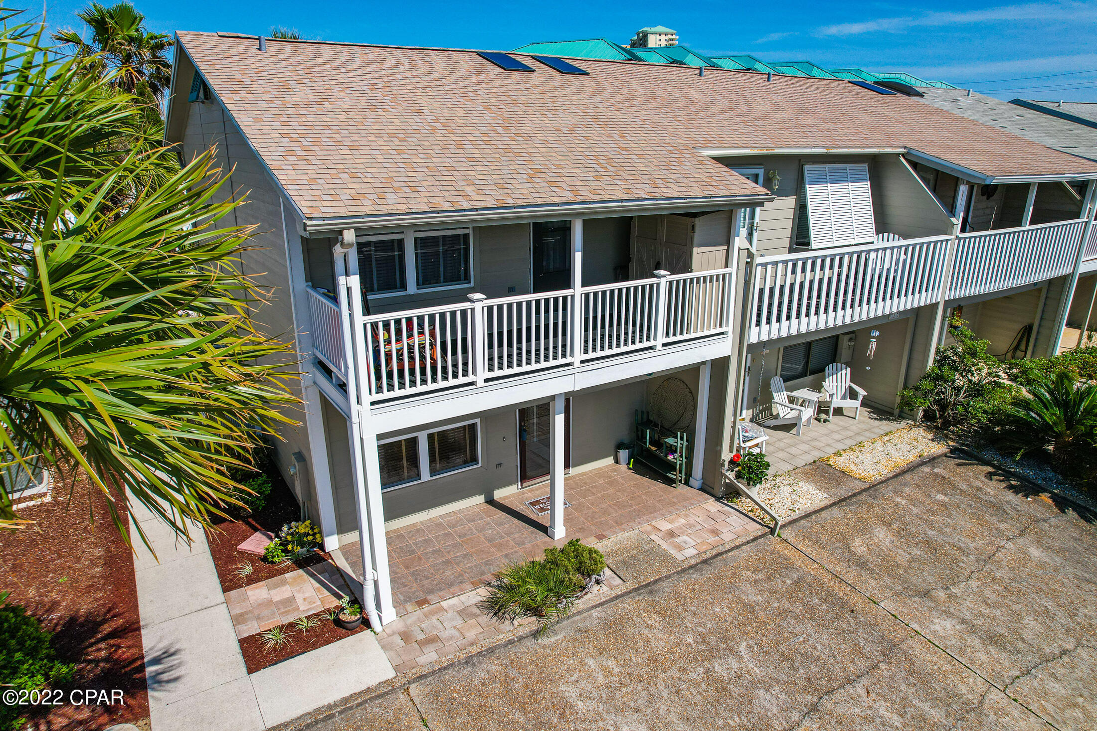 Villa Chateaus - Residential