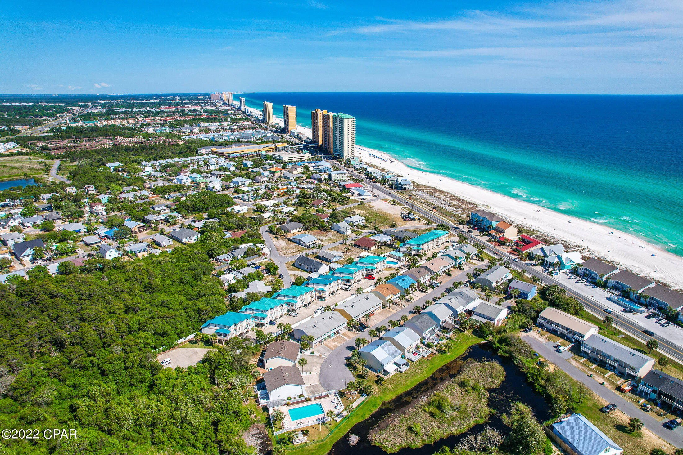 Villa Chateaus - Residential