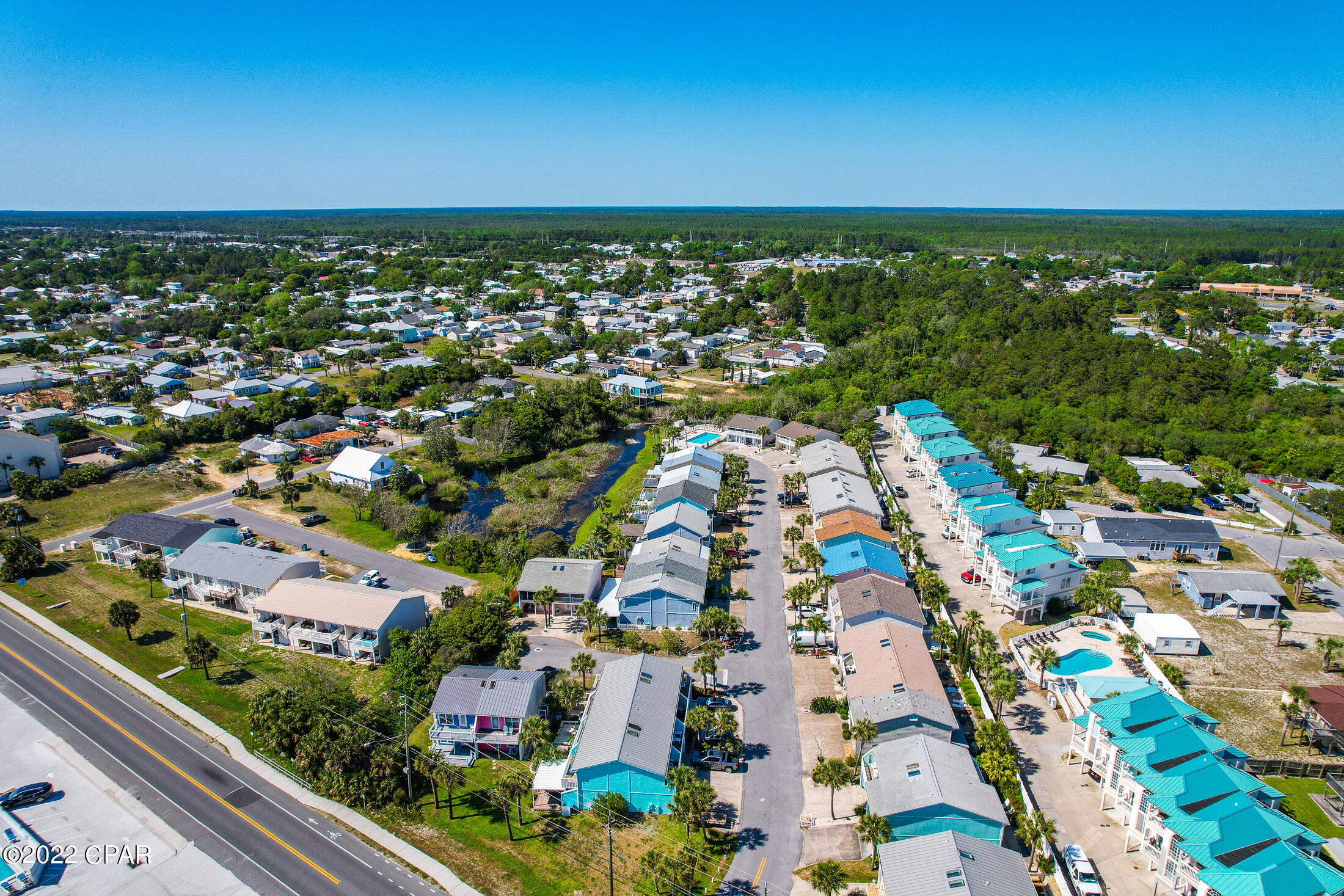 Villa Chateaus - Residential