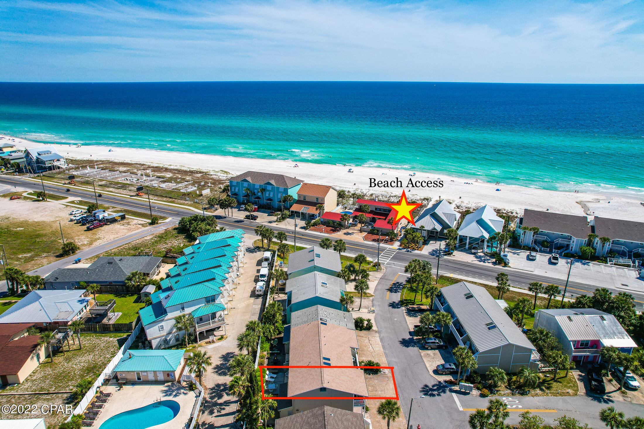 Villa Chateaus - Residential