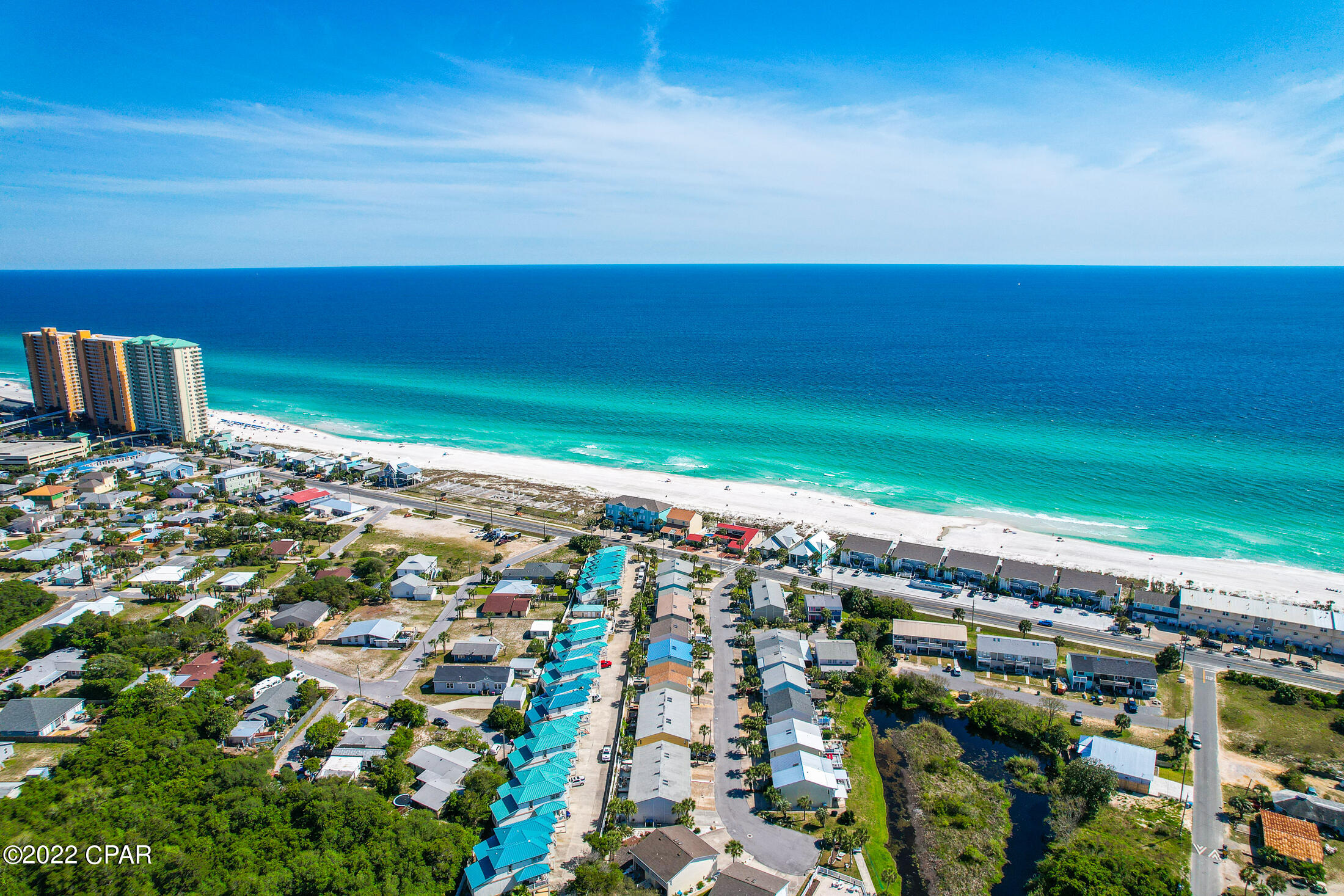 Villa Chateaus - Residential