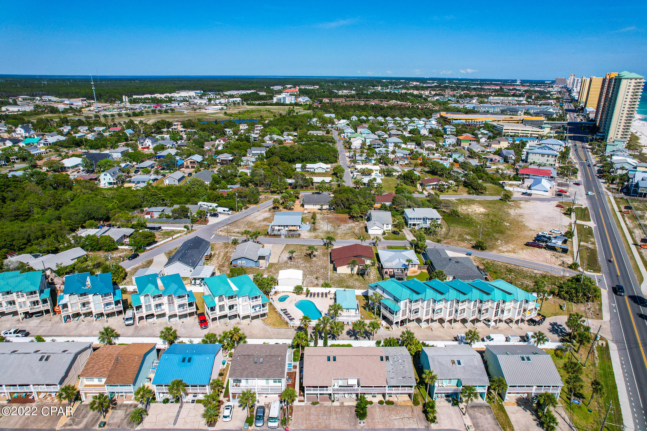 Villa Chateaus - Residential