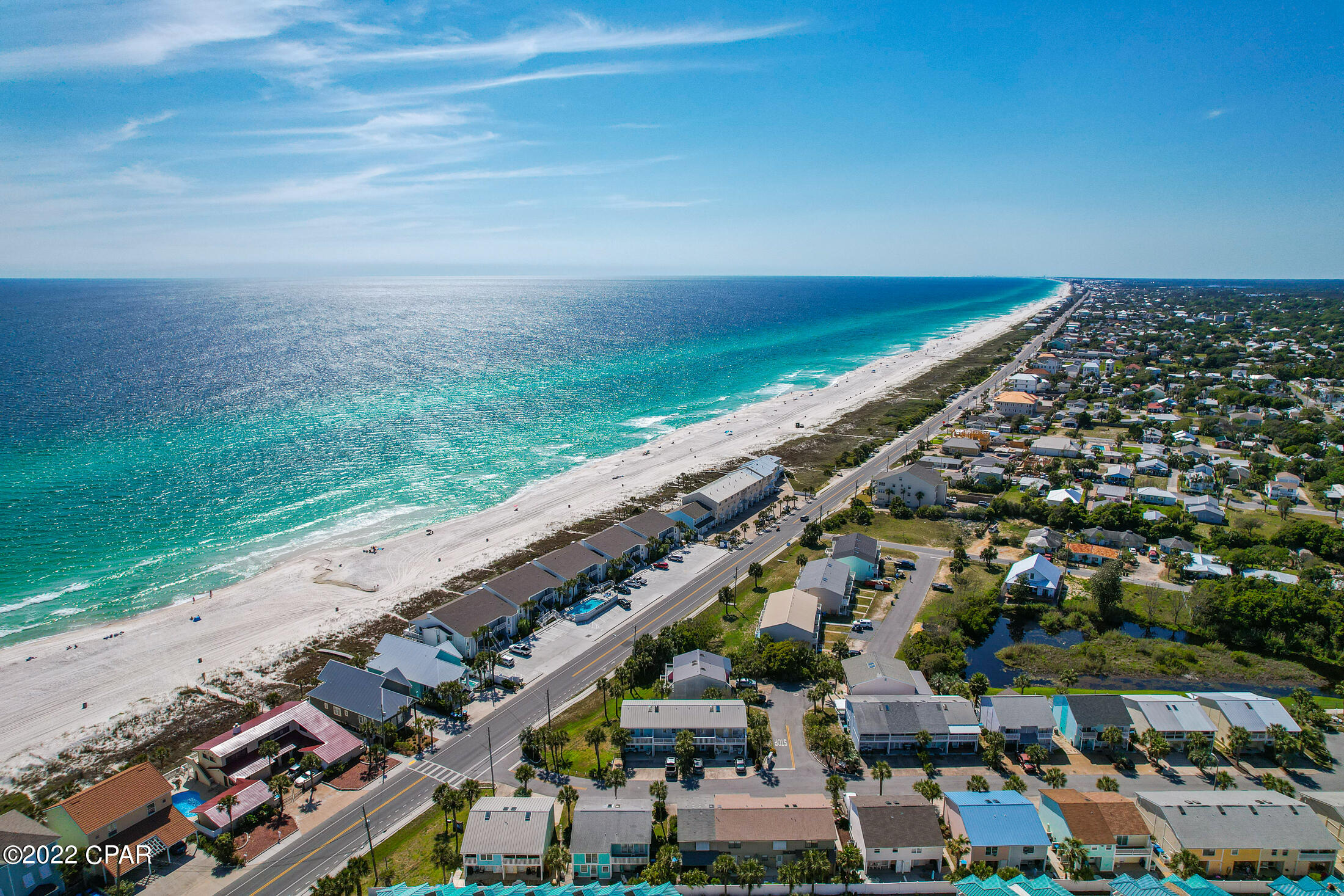 Villa Chateaus - Residential