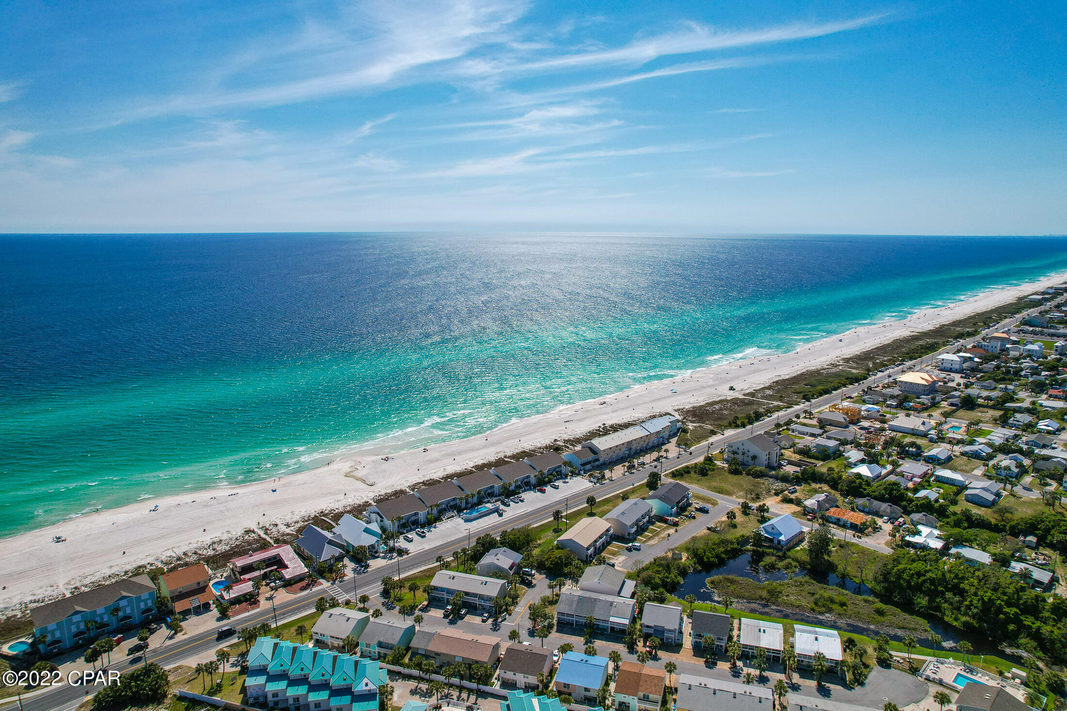 Villa Chateaus - Residential