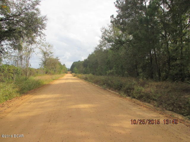 No Named Subdivision - Land