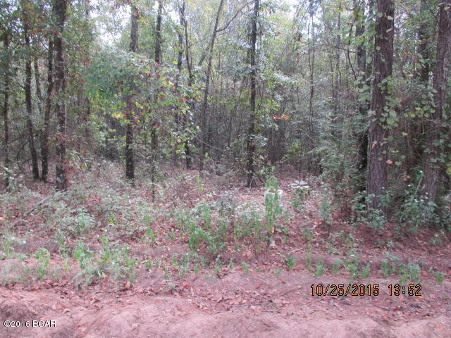 No Named Subdivision - Land