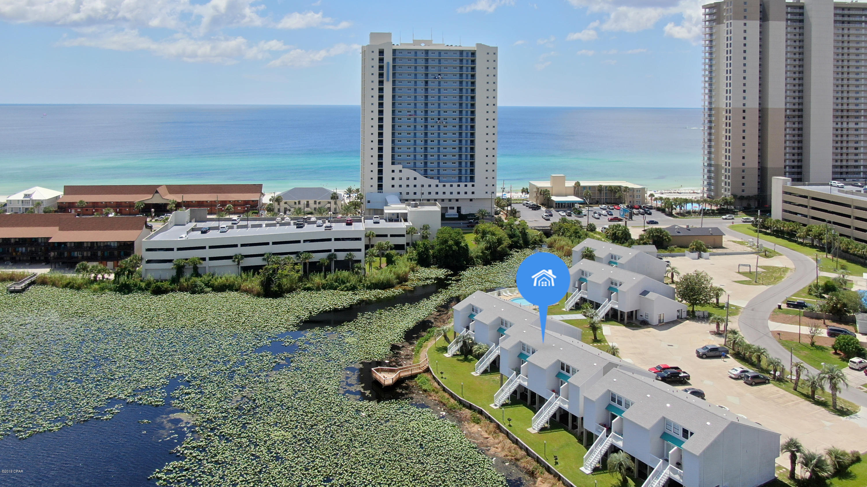 Lullwater Beach - Residential