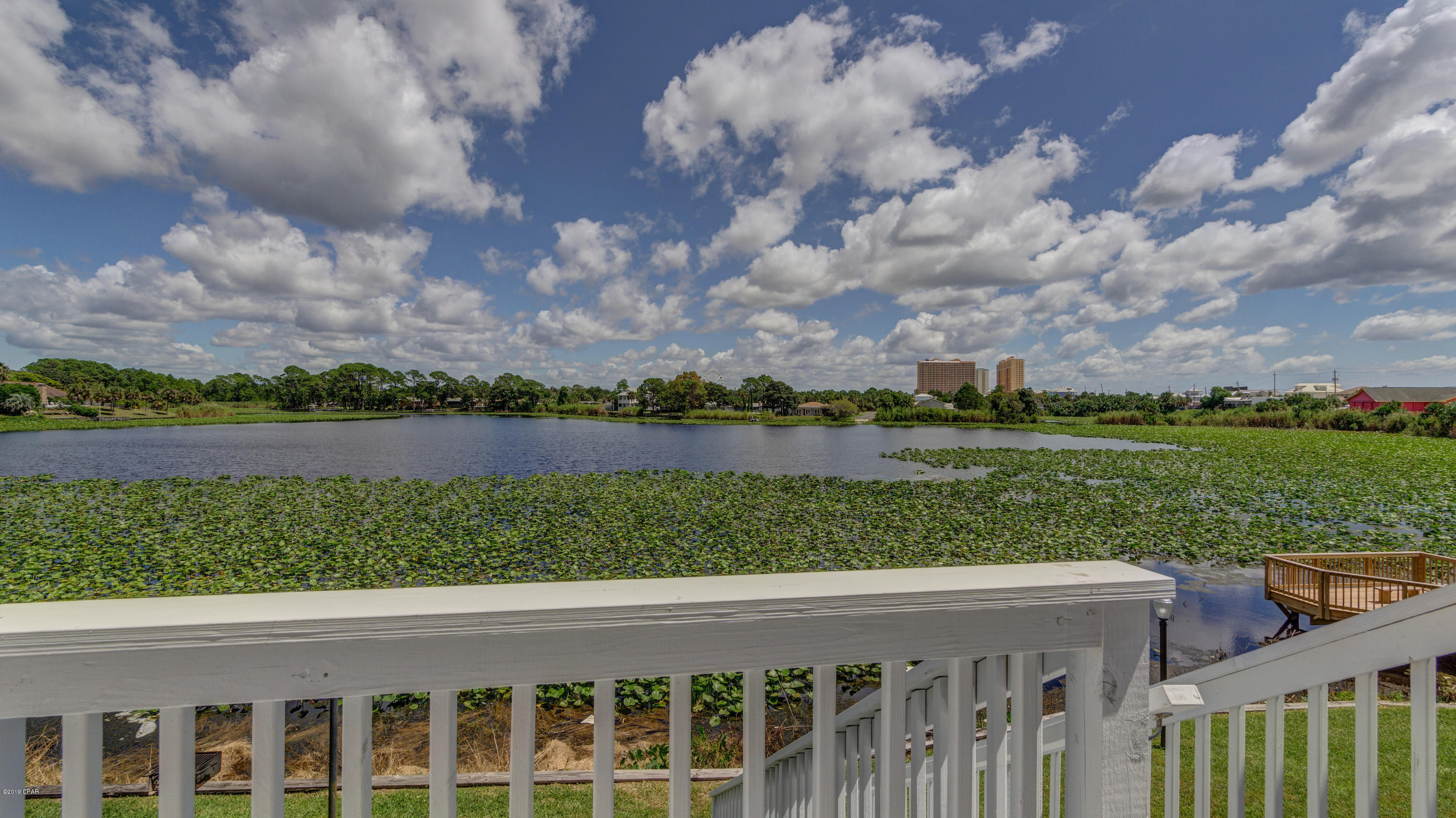 Lullwater Beach - Residential