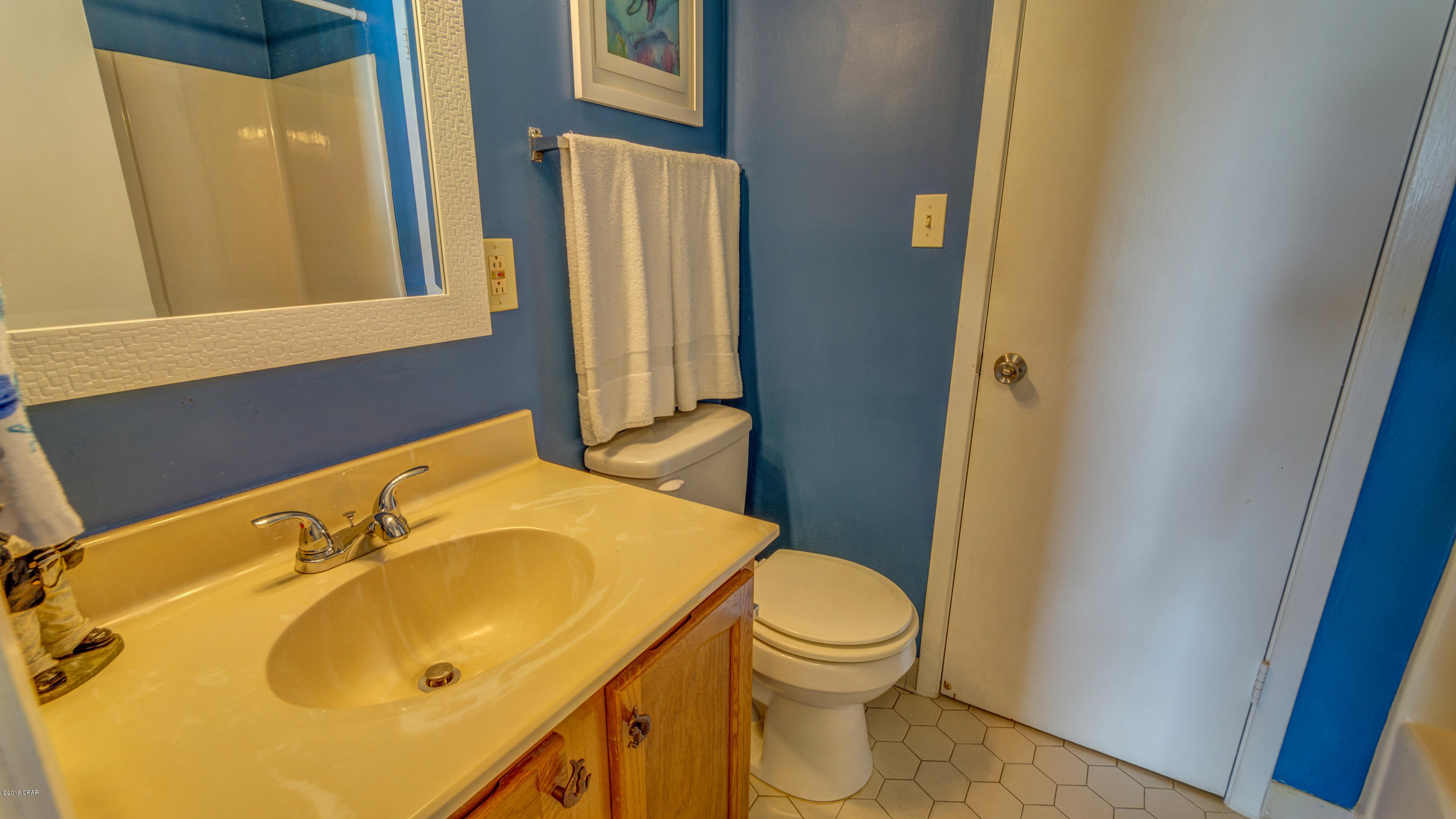 Lullwater Beach - Residential