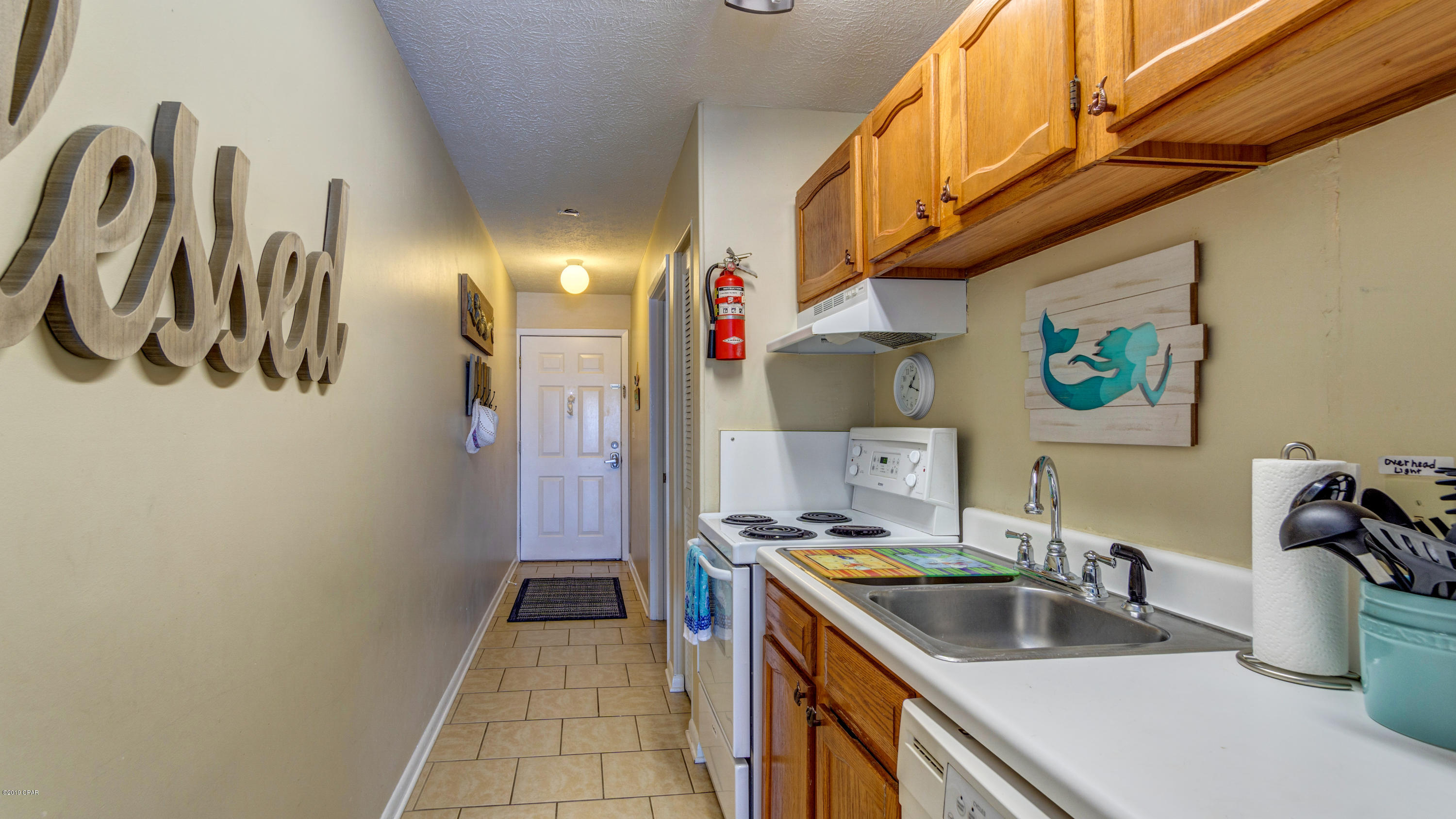 Lullwater Beach - Residential