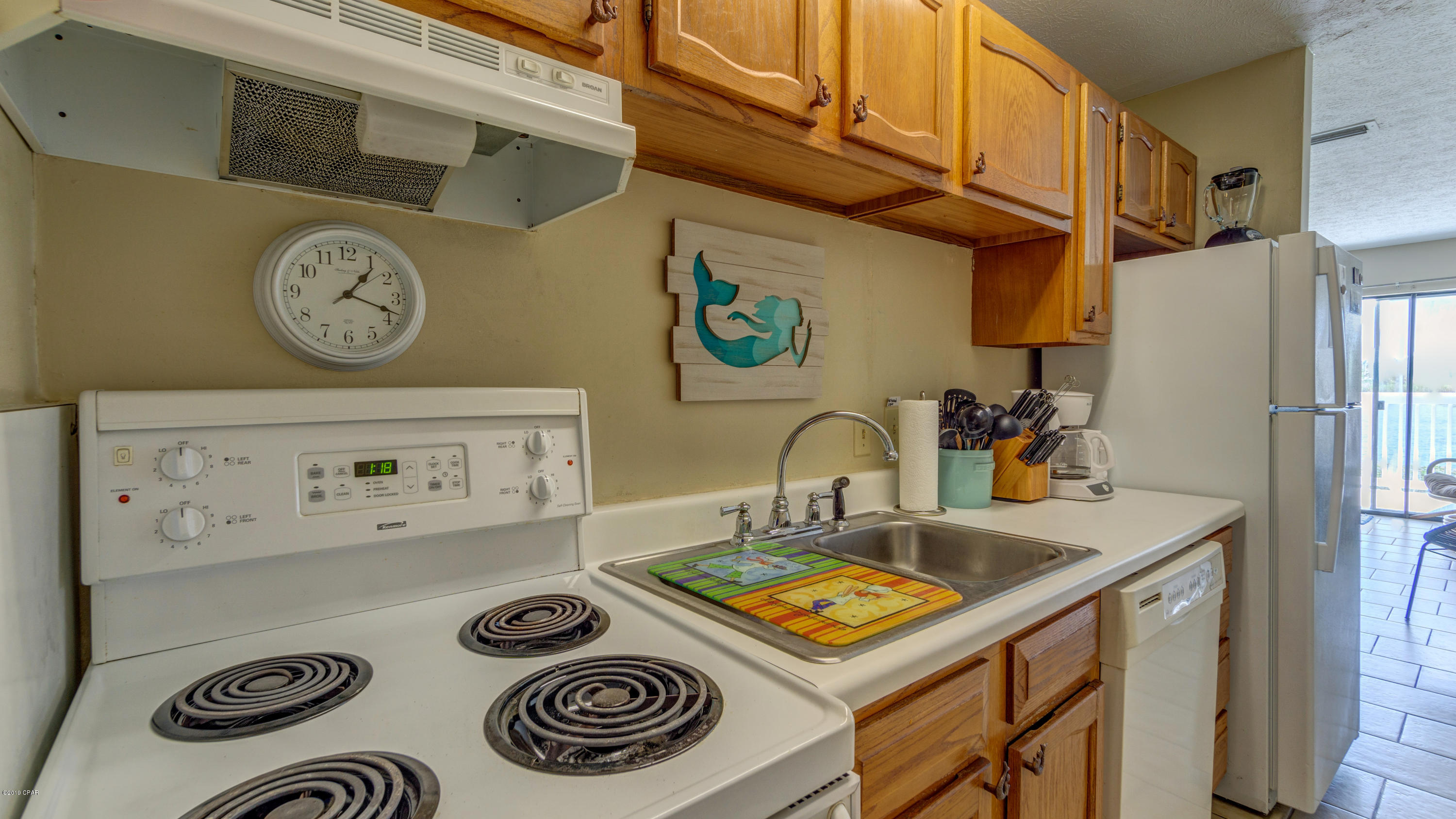 Lullwater Beach - Residential