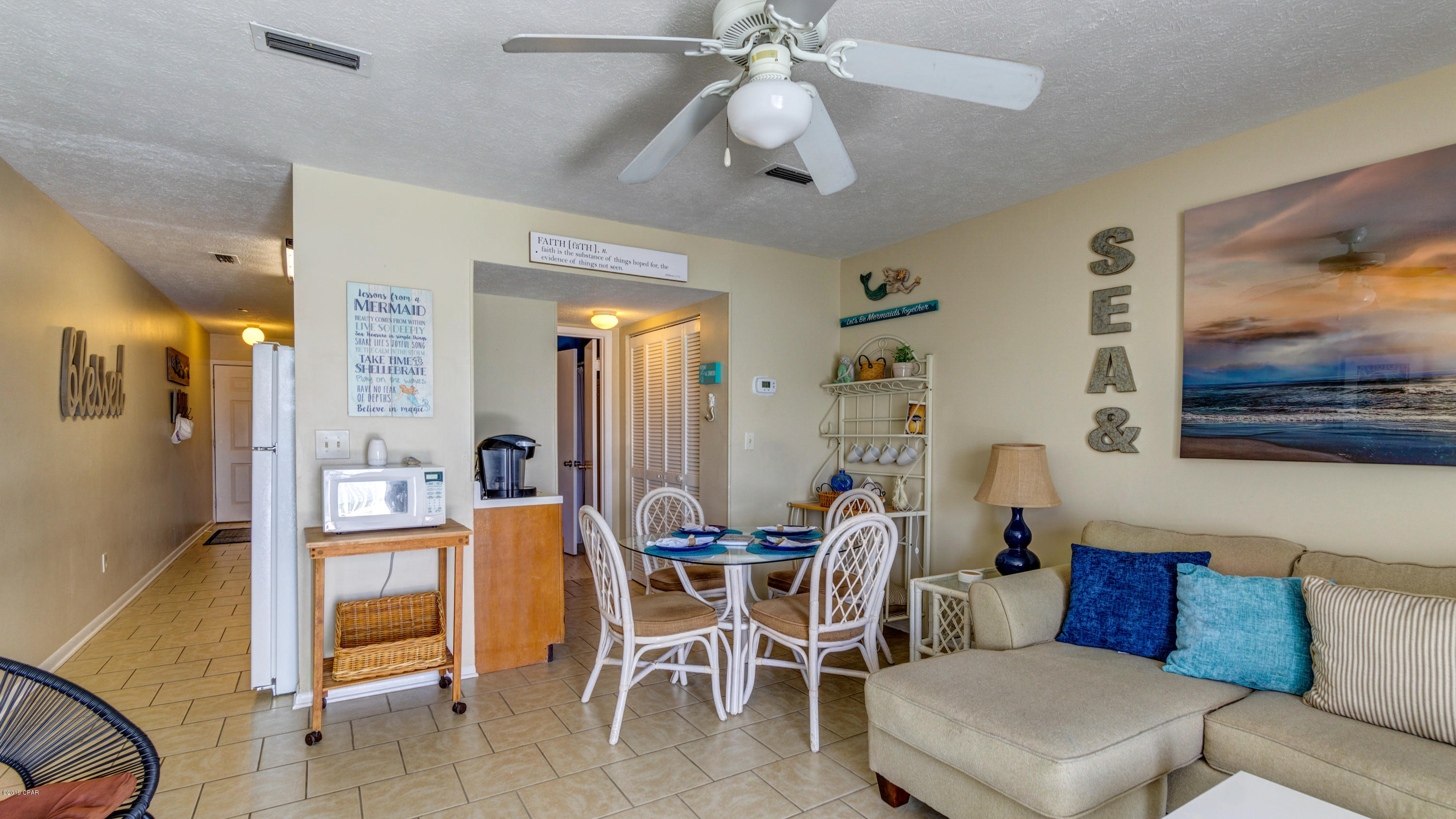 Lullwater Beach - Residential