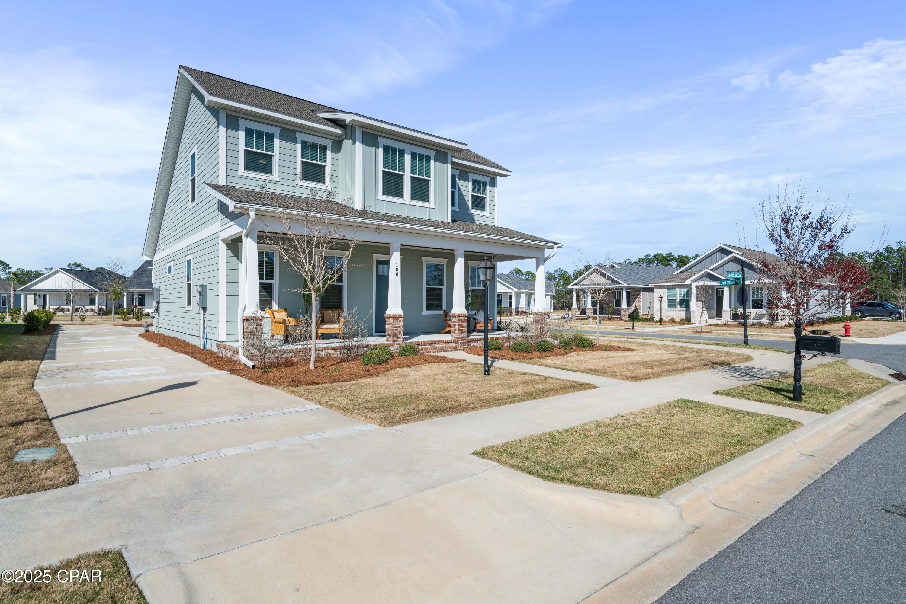 108 Charleston Court