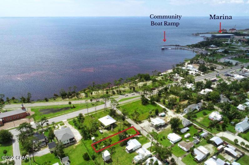 No Named Subdivision - Land