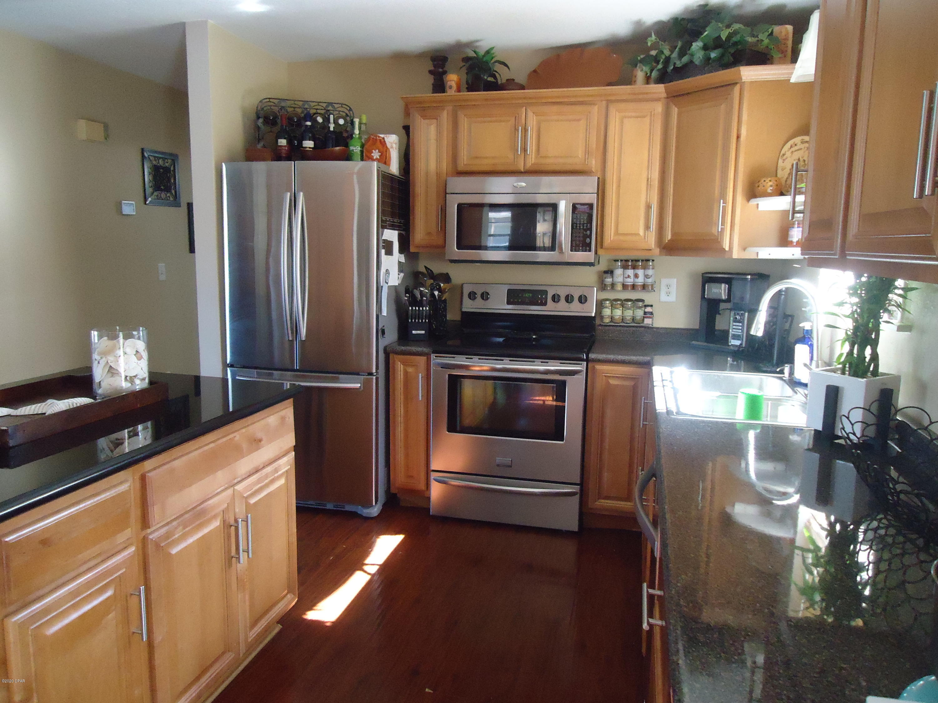 West Manor - Residential