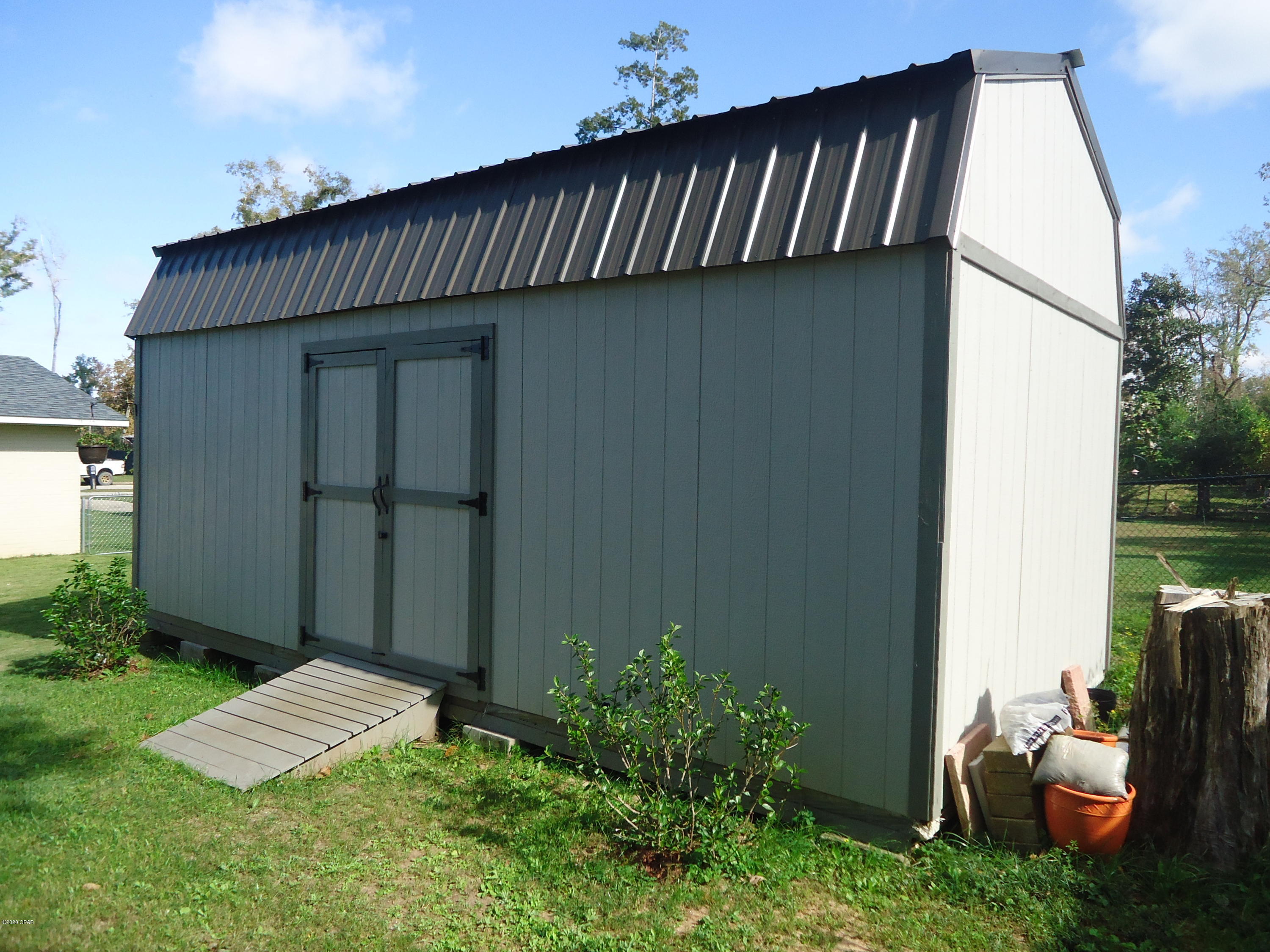 West Manor - Residential