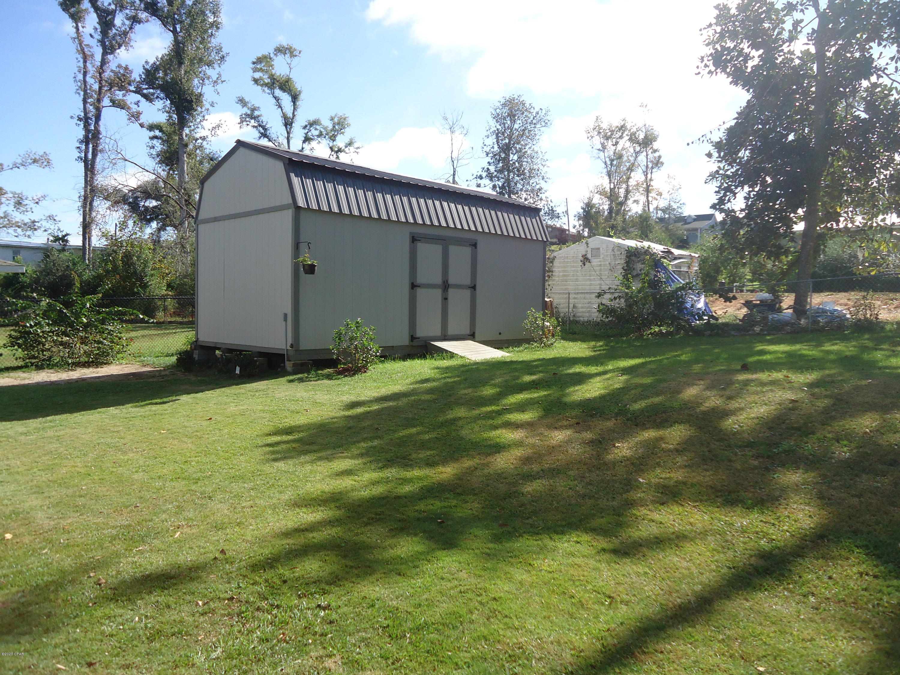 West Manor - Residential