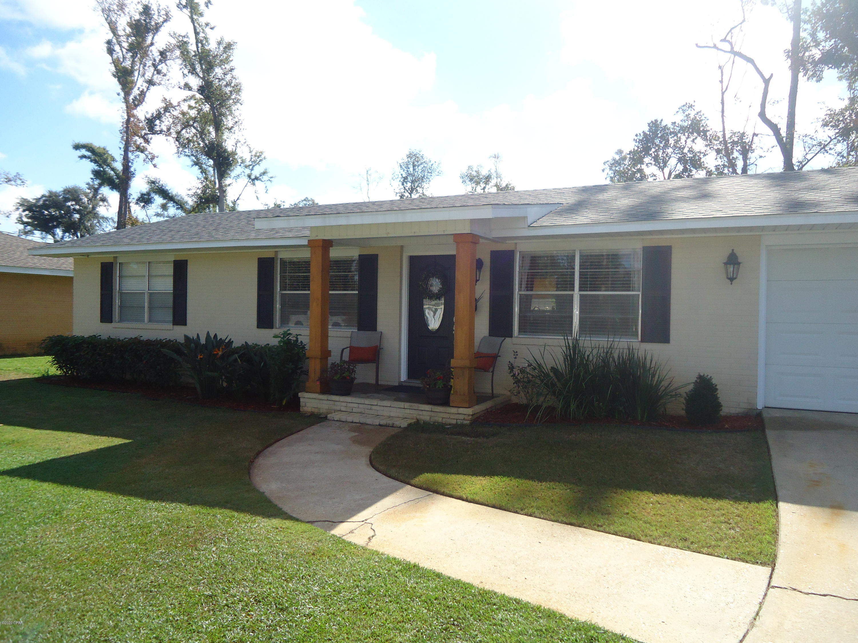 West Manor - Residential