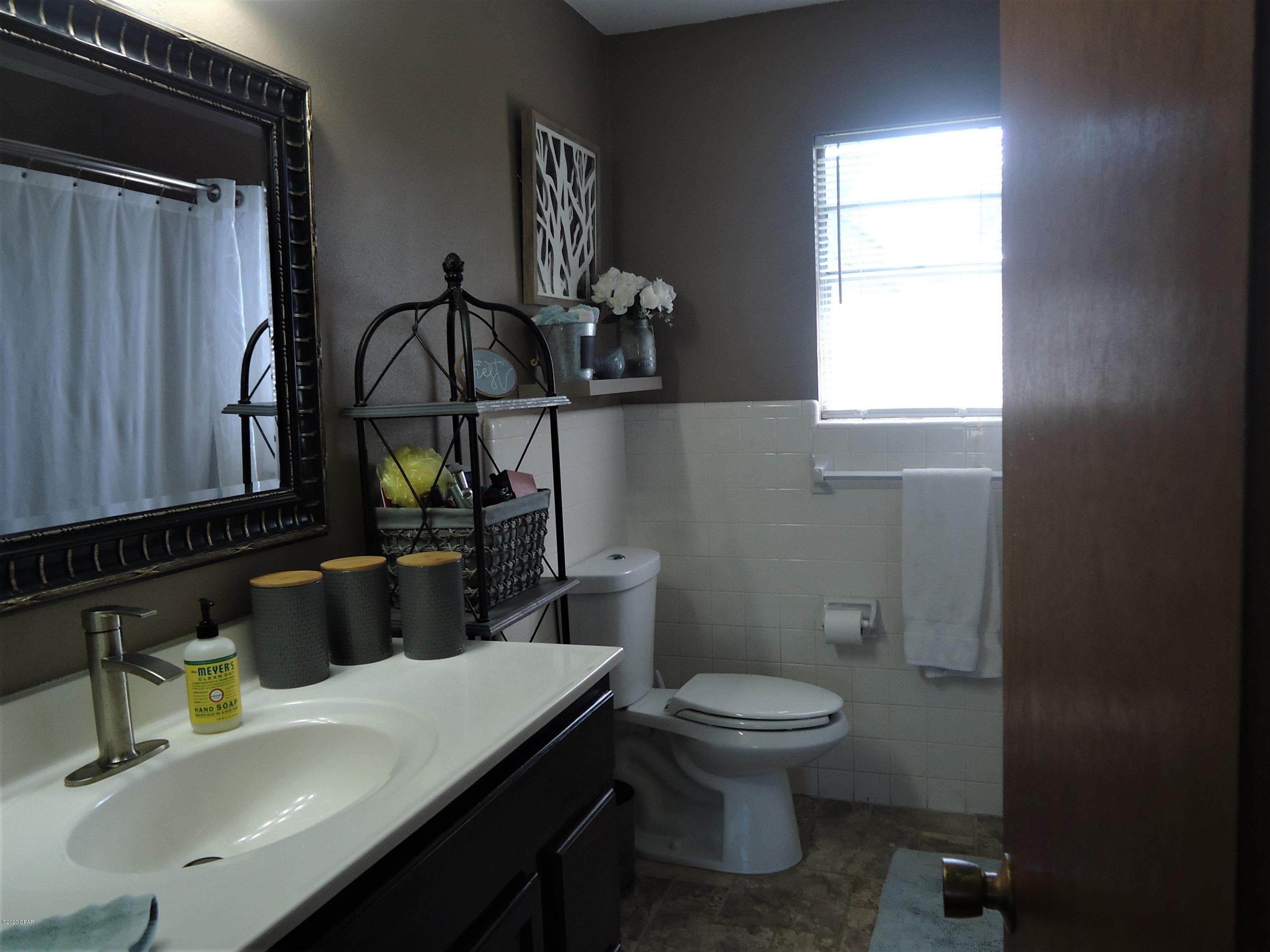 West Manor - Residential