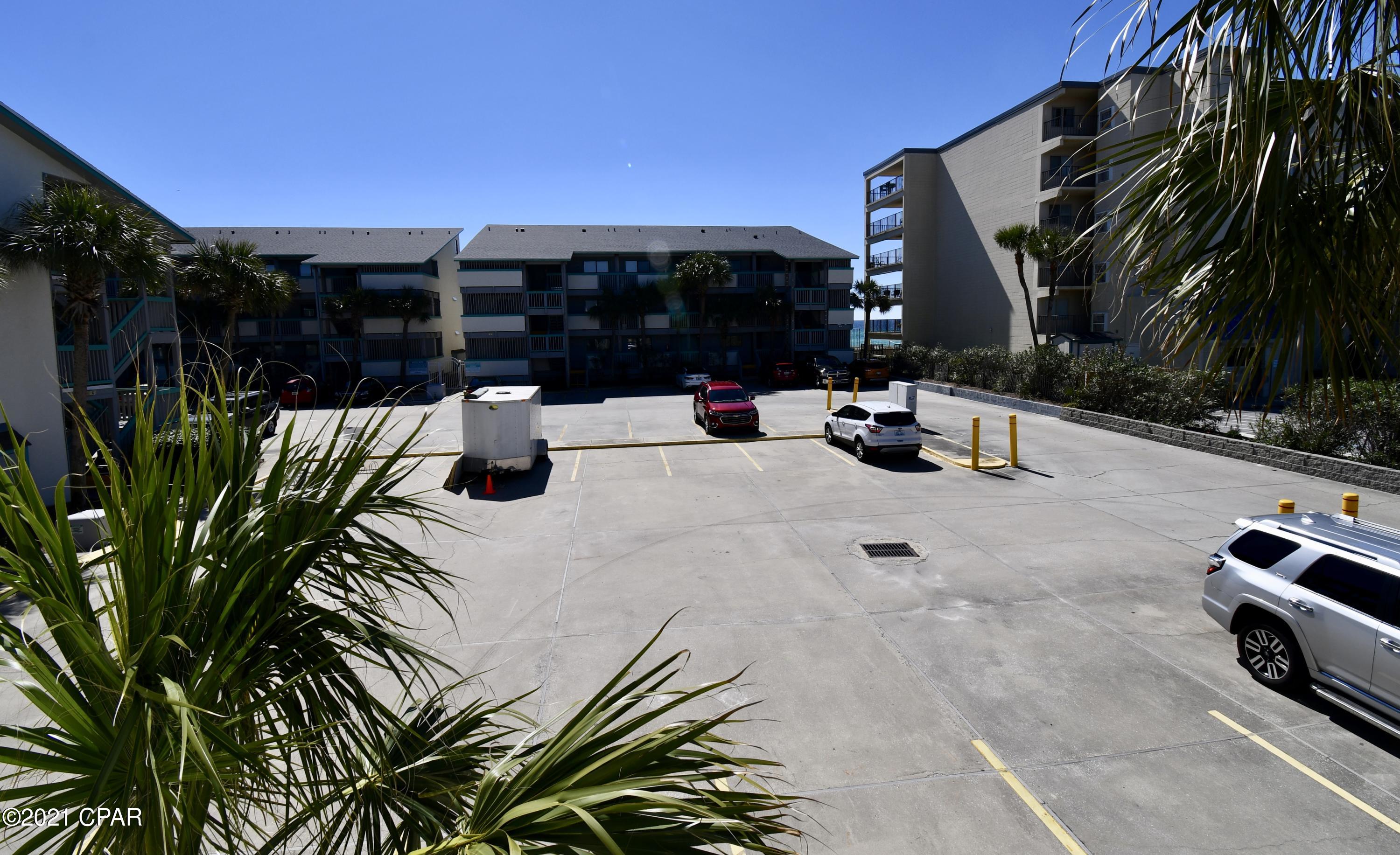 Nautical Watch II - Residential