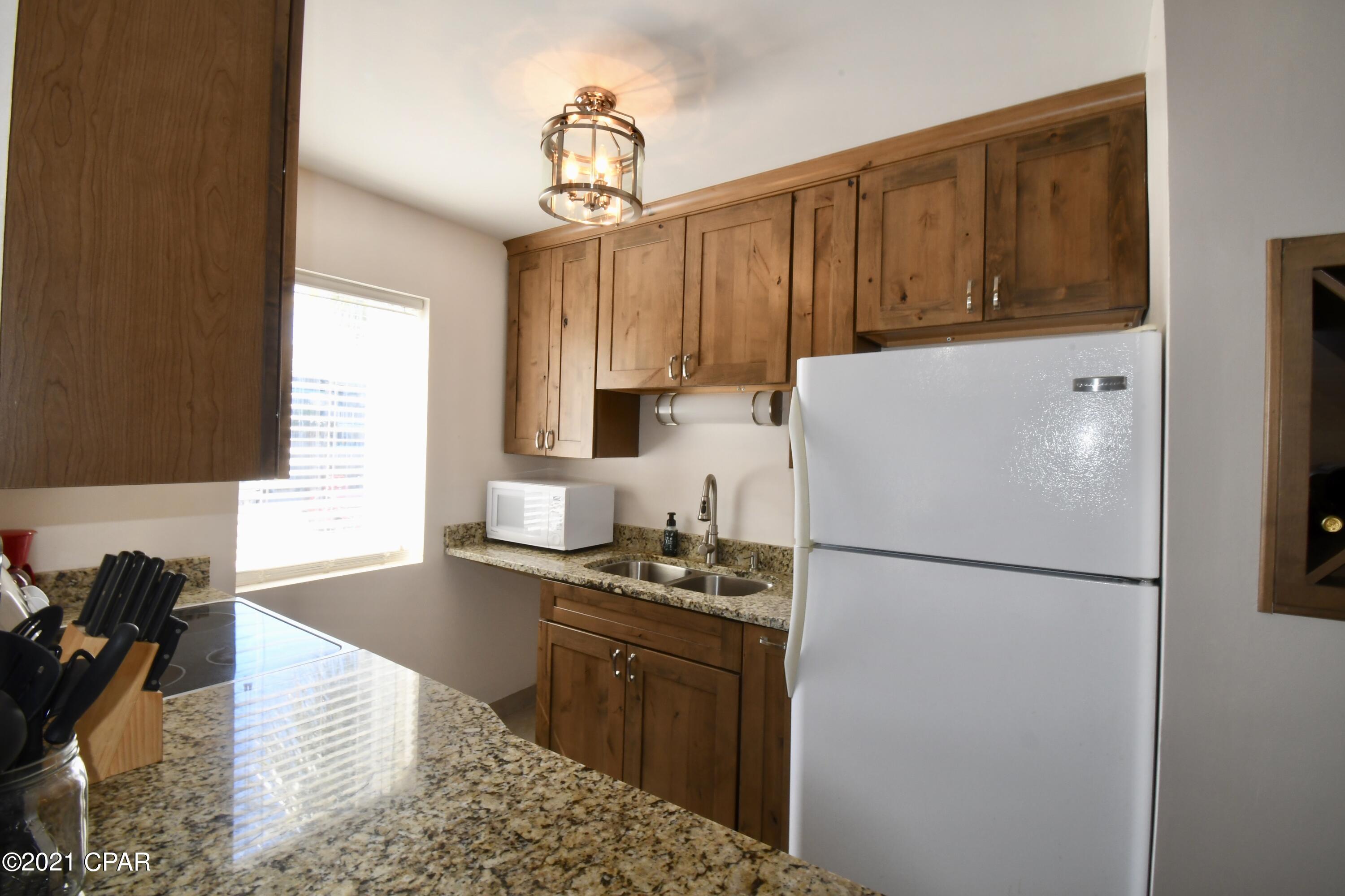 Nautical Watch II - Residential