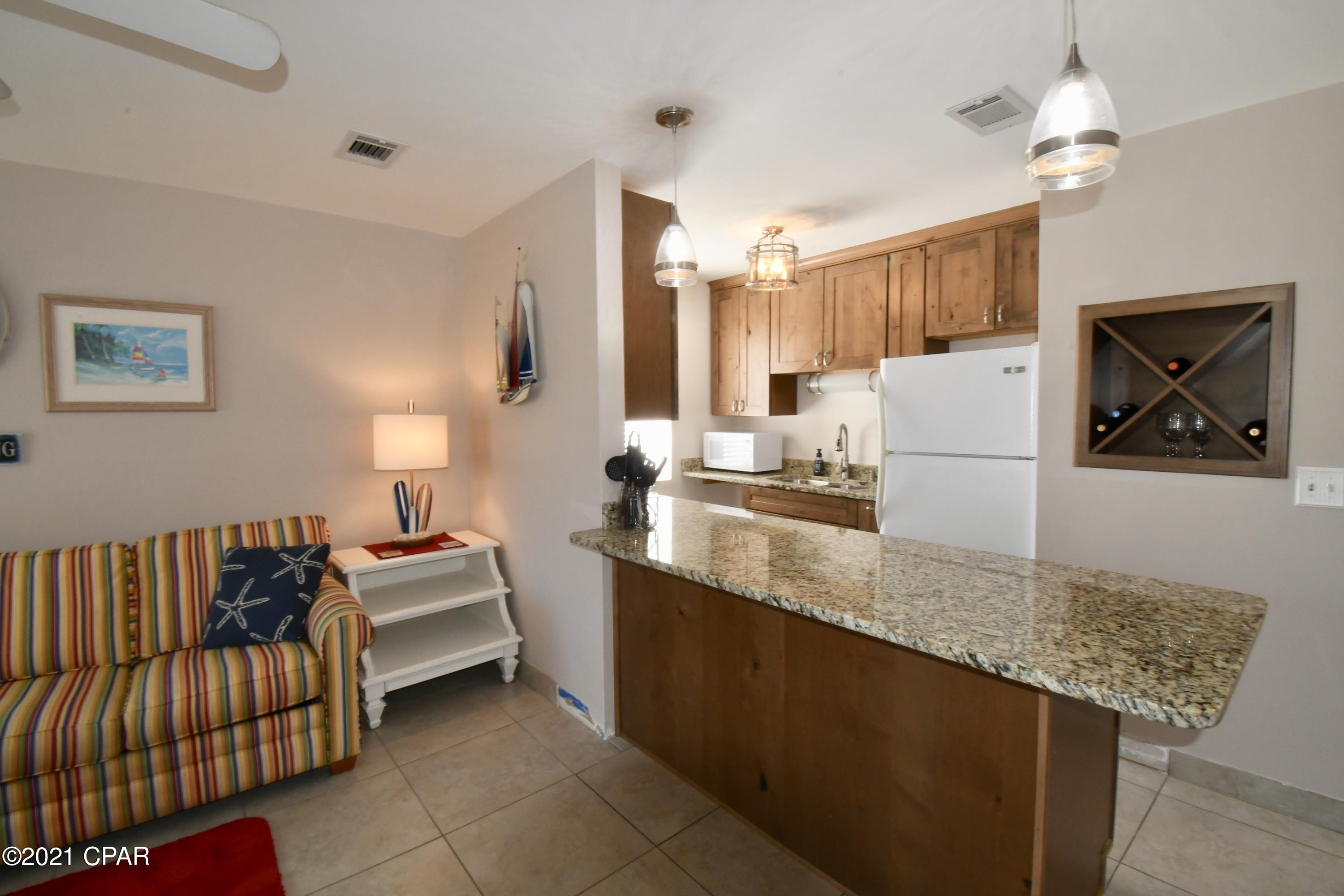 Nautical Watch II - Residential