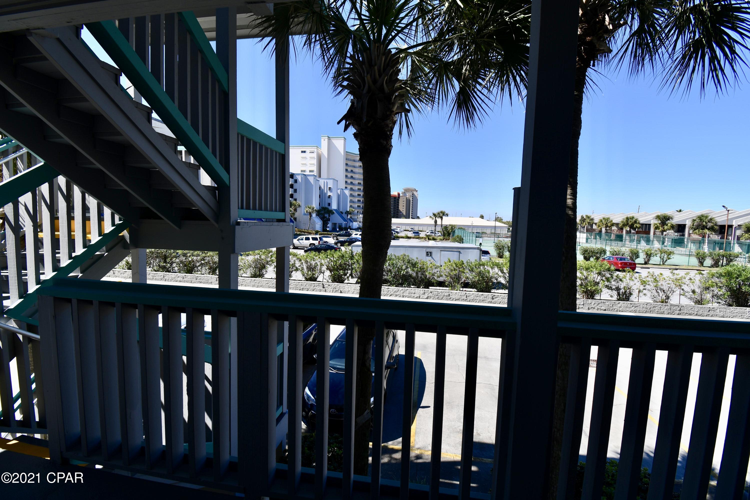 Nautical Watch II - Residential