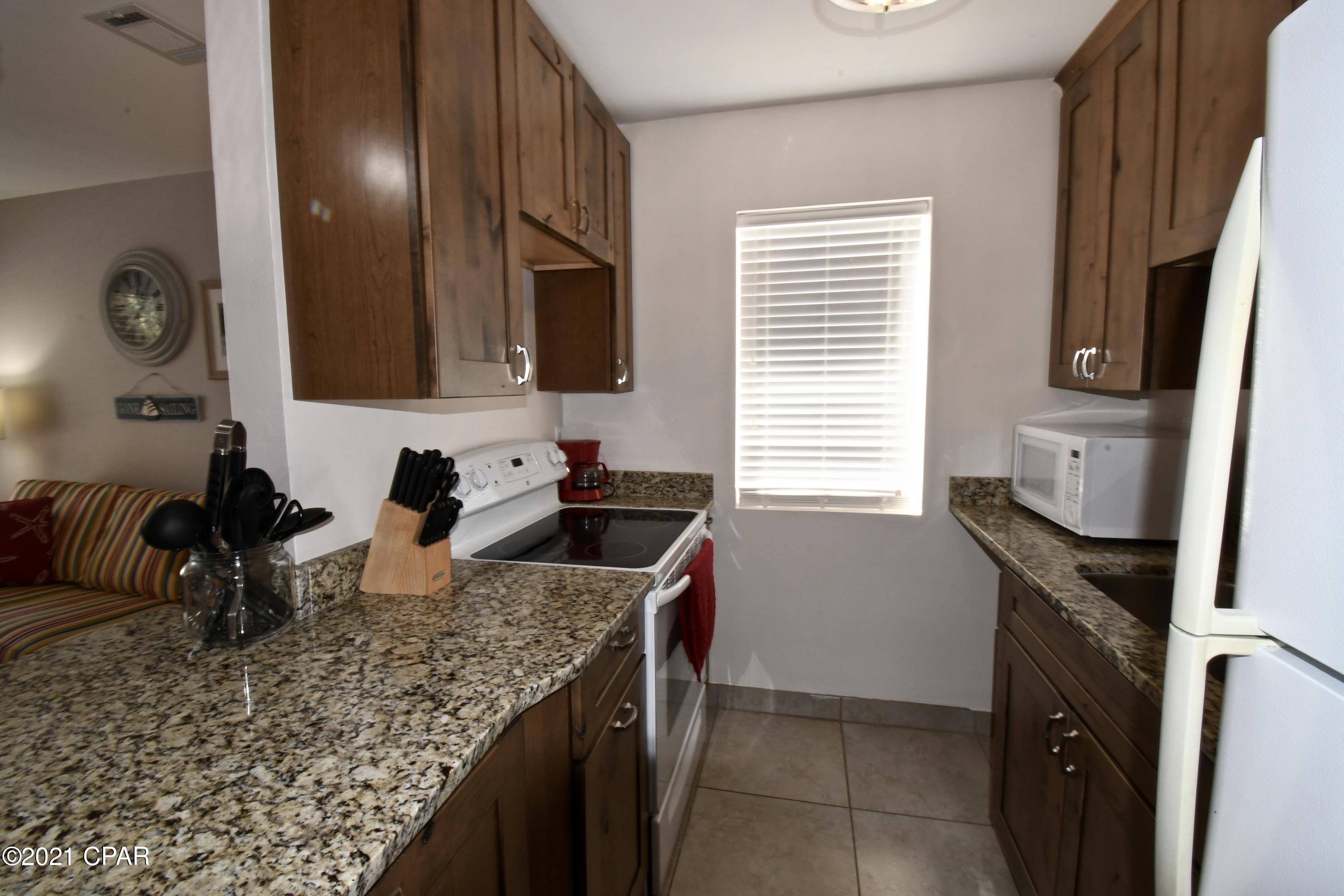 Nautical Watch II - Residential