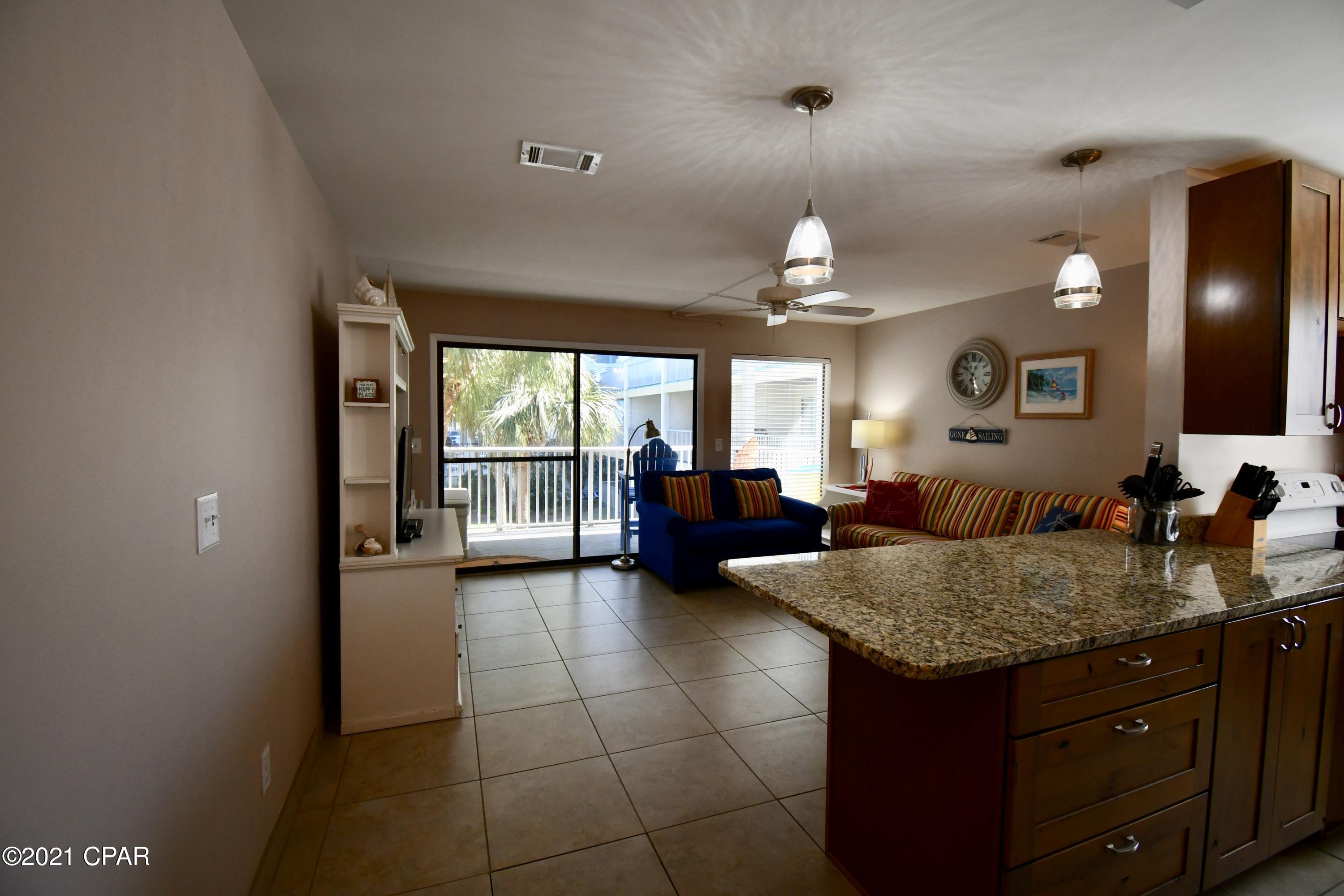 Nautical Watch II - Residential