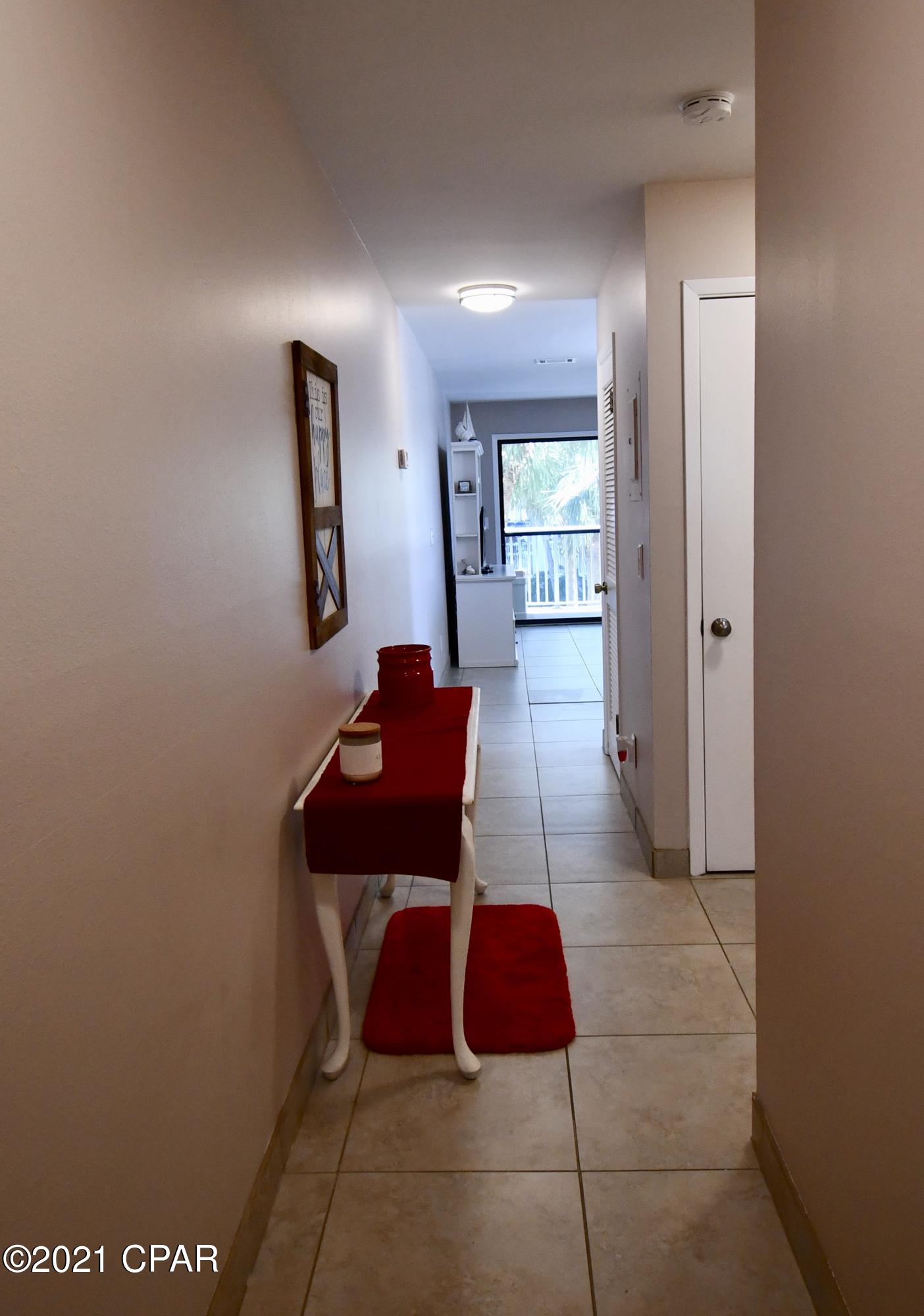 Nautical Watch II - Residential