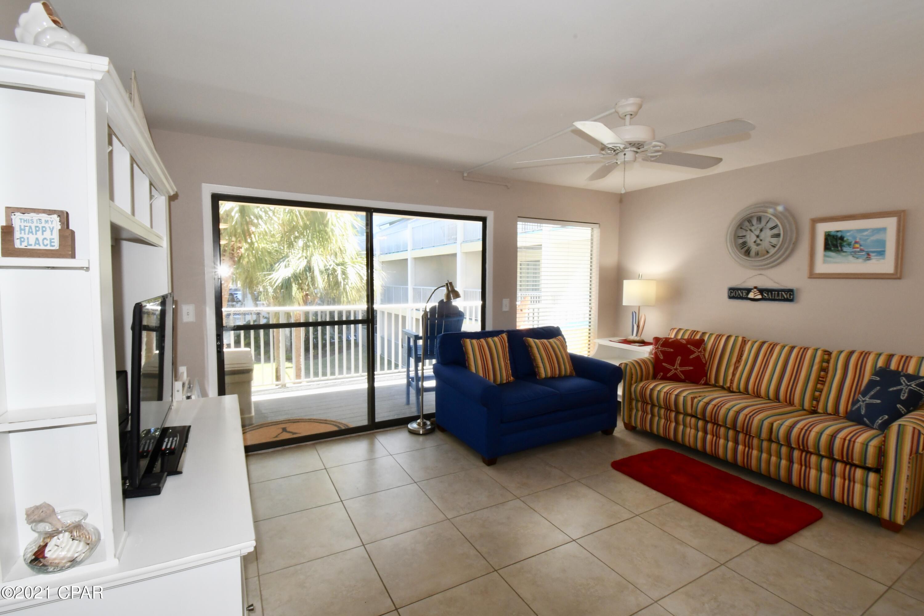 Nautical Watch II - Residential