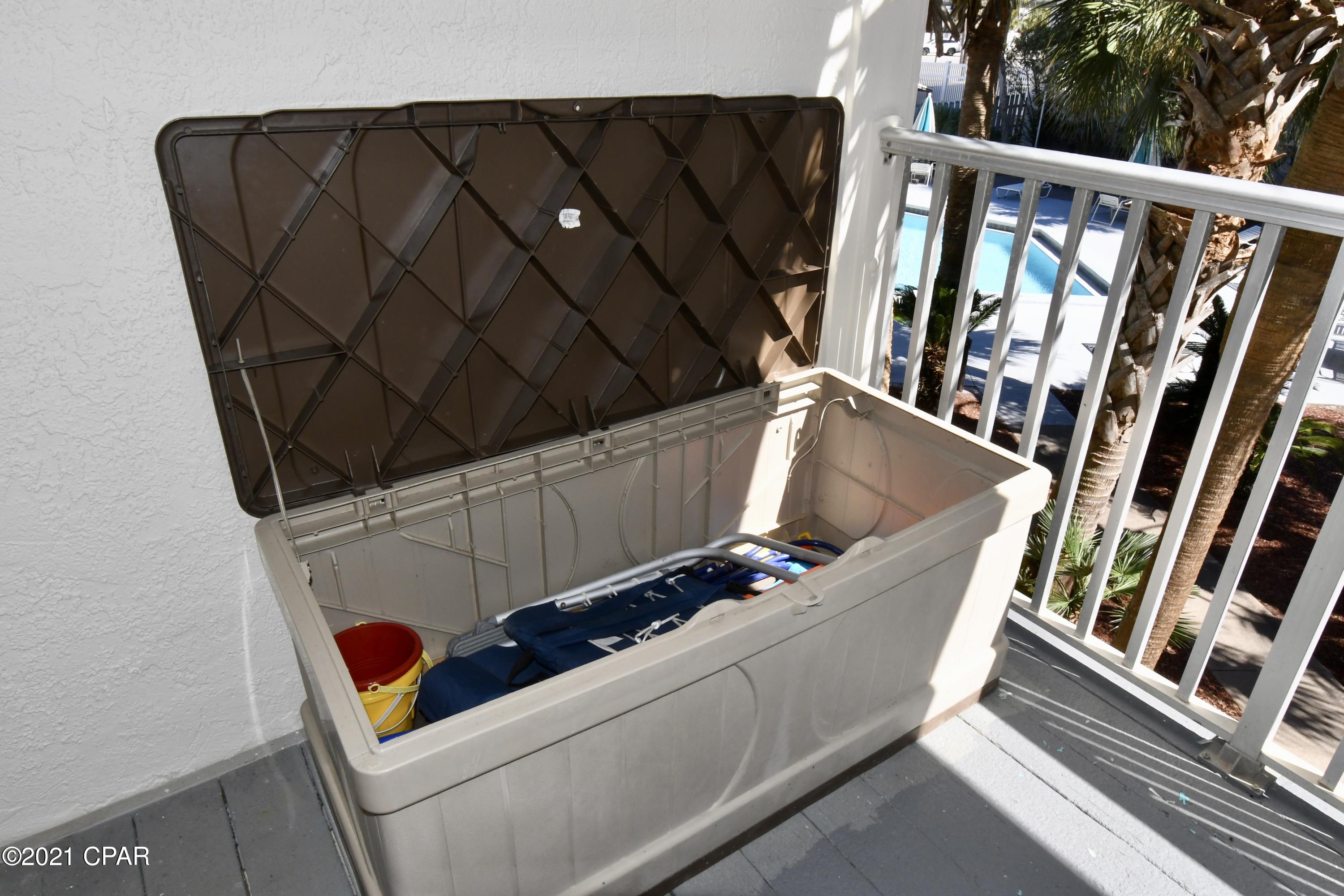 Nautical Watch II - Residential