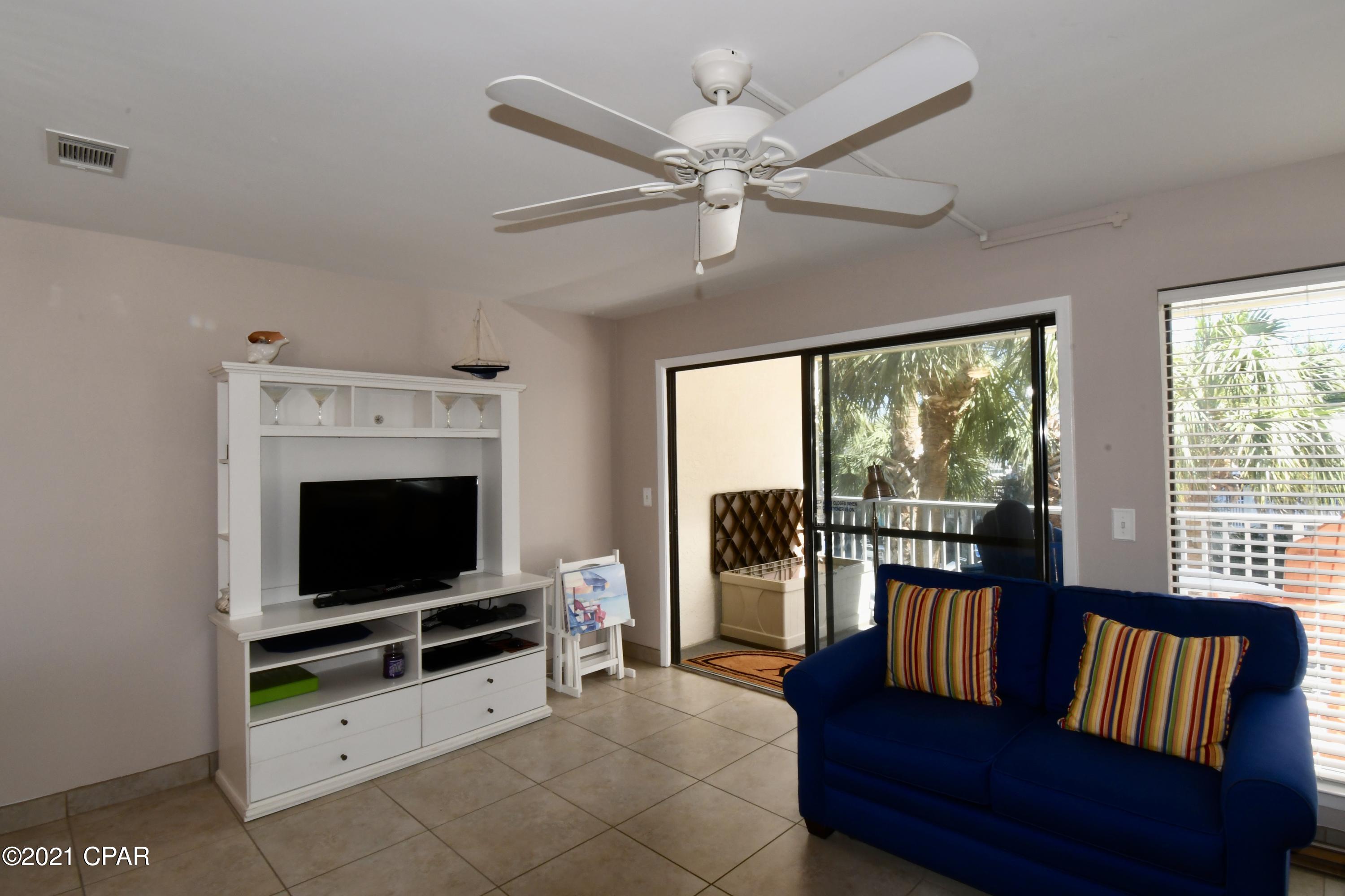 Nautical Watch II - Residential