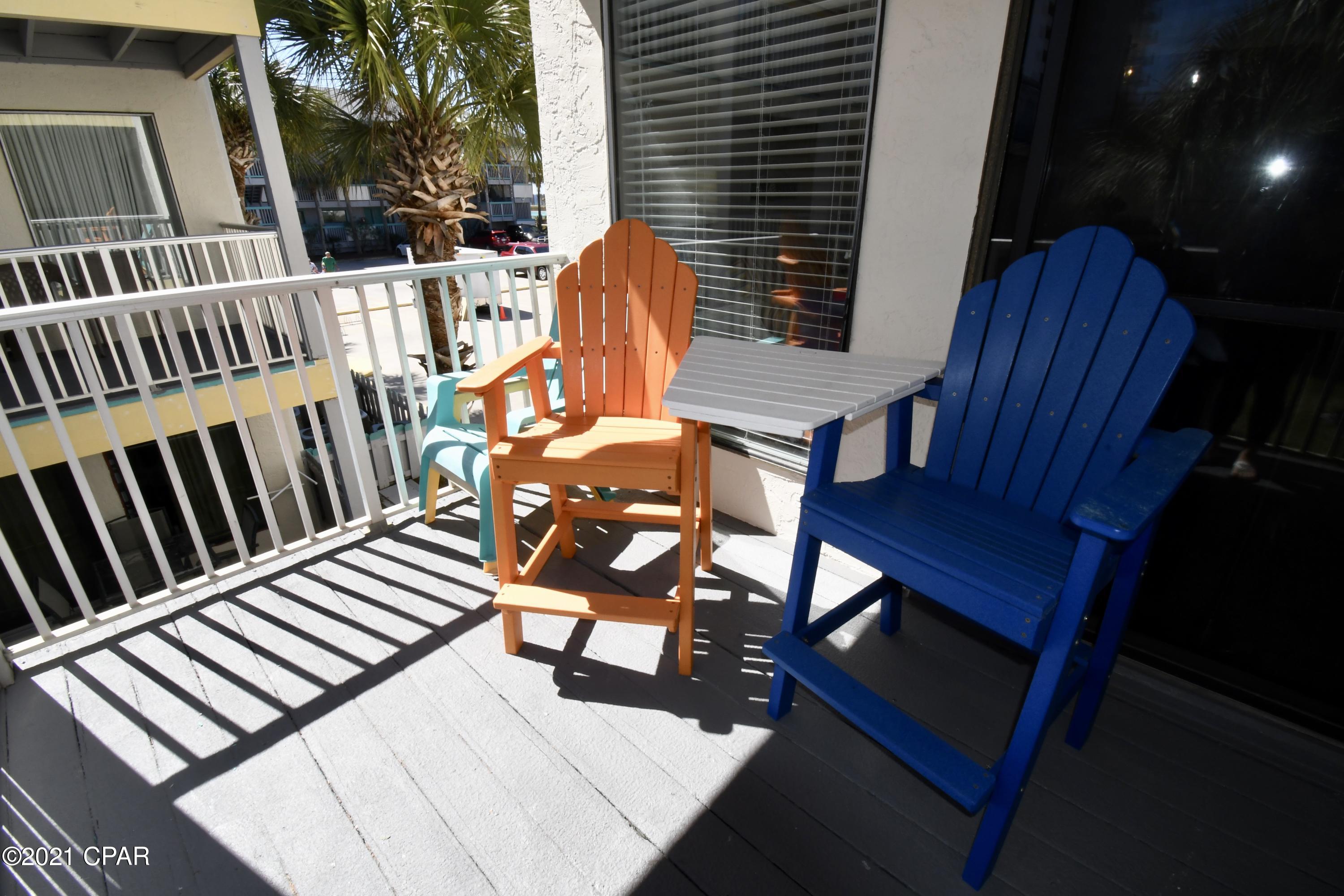 Nautical Watch II - Residential