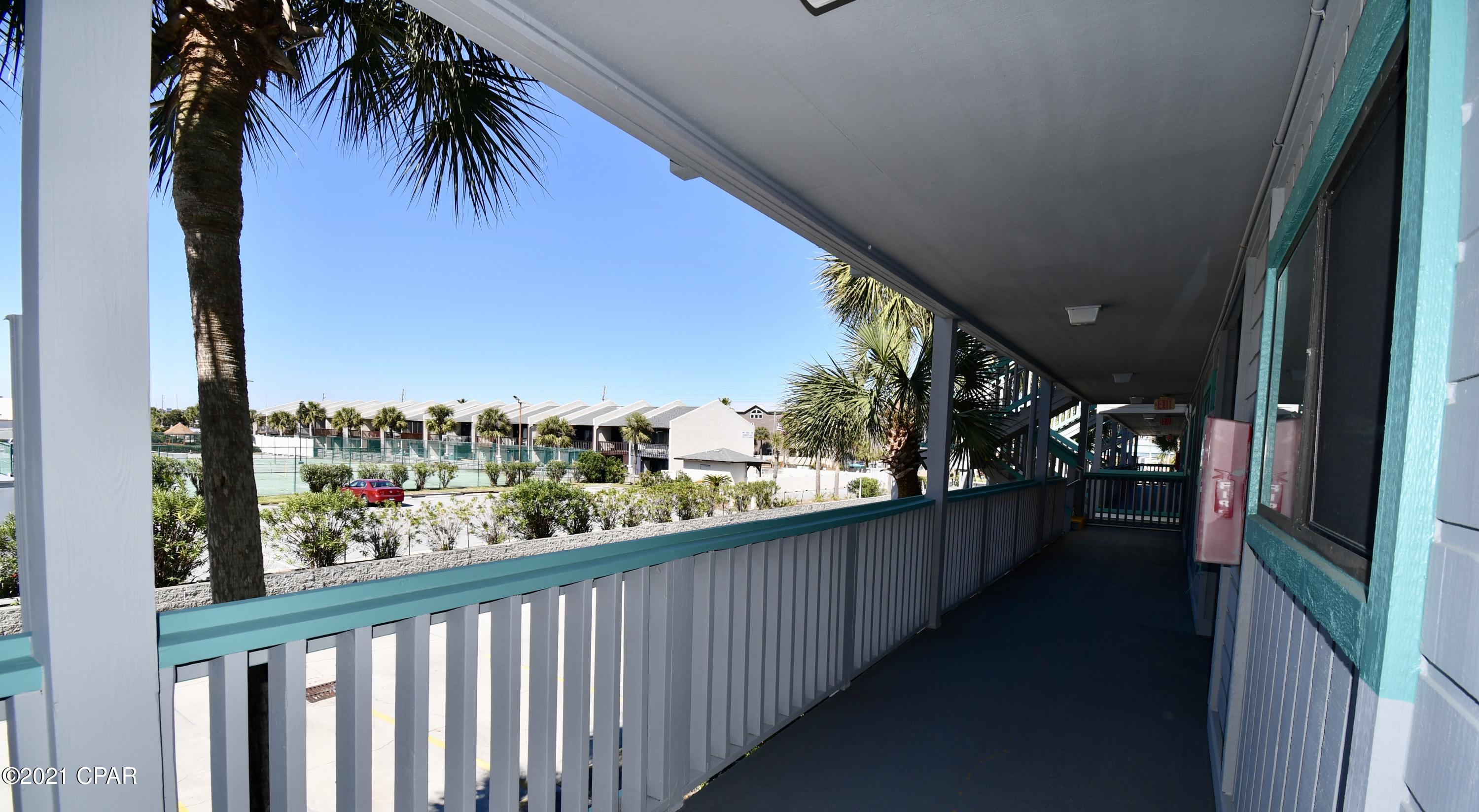 Nautical Watch II - Residential