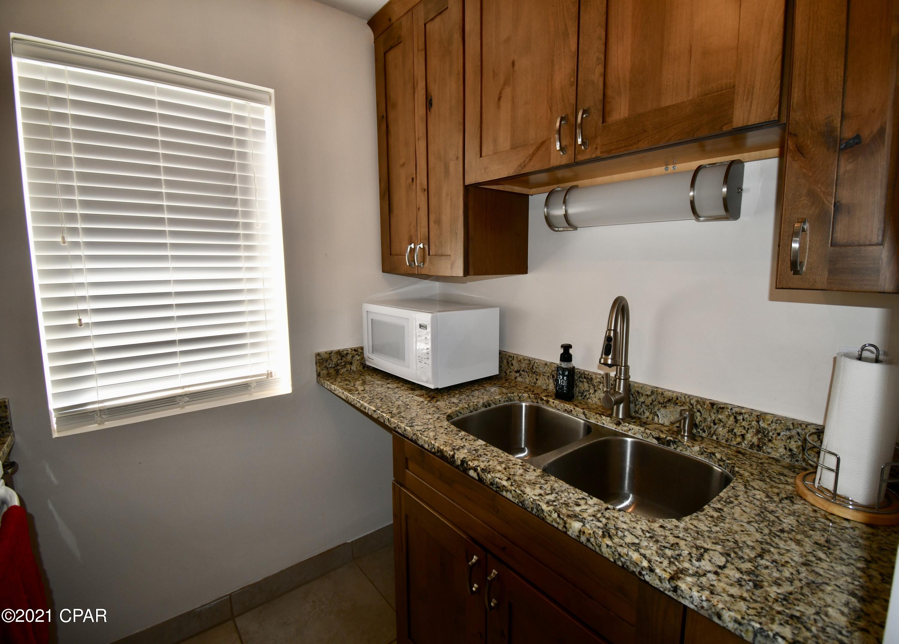 Nautical Watch II - Residential