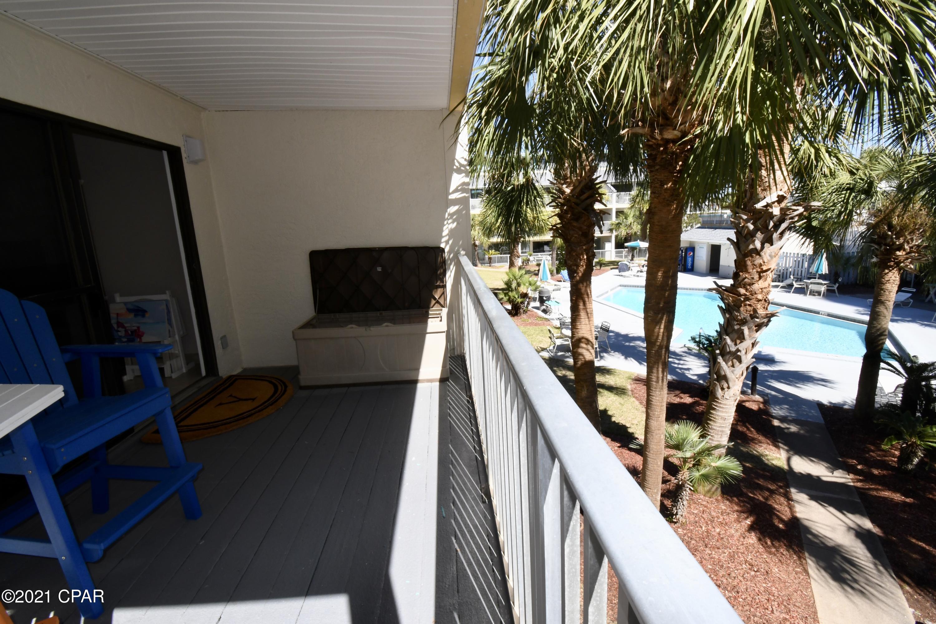 Nautical Watch II - Residential