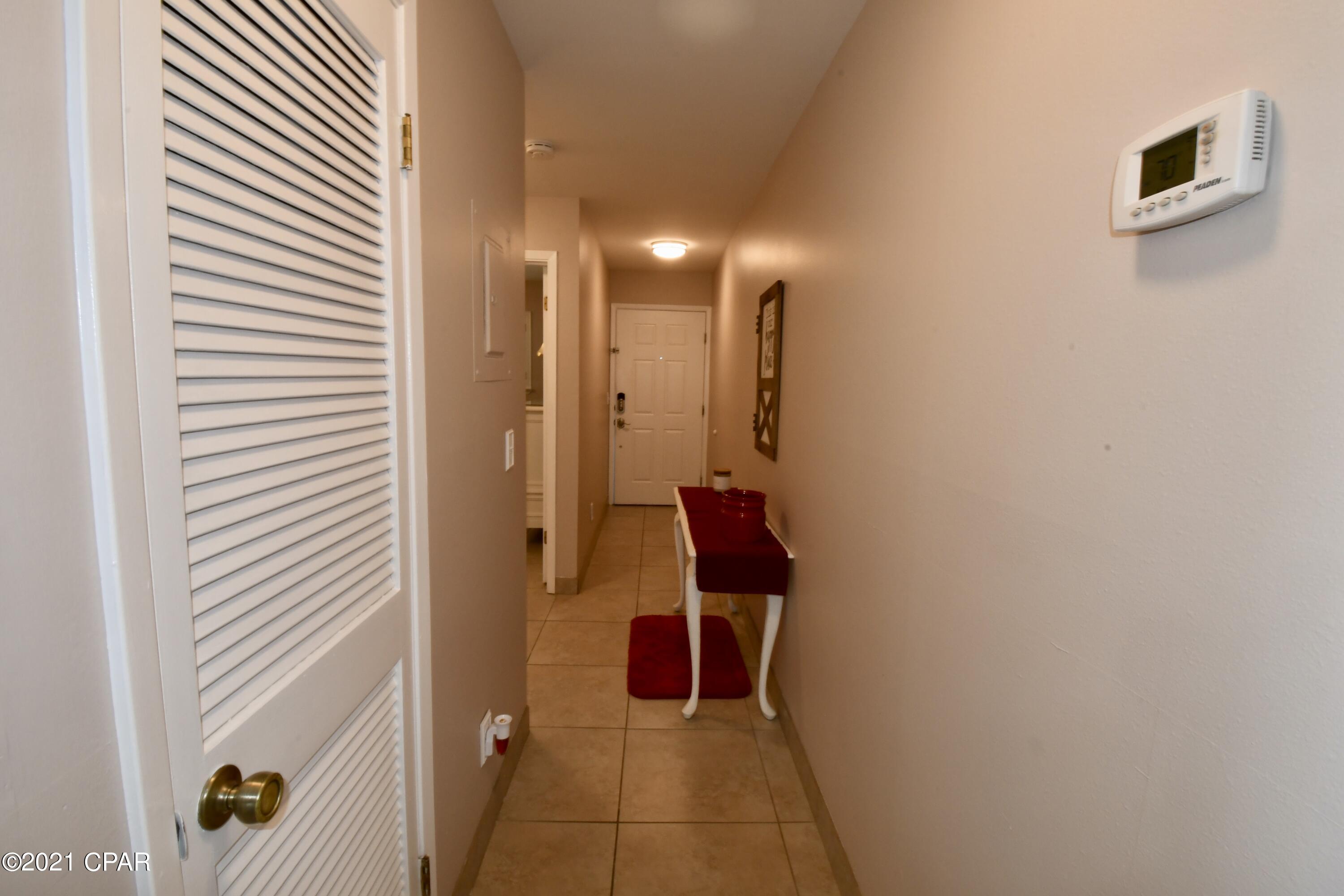 Nautical Watch II - Residential