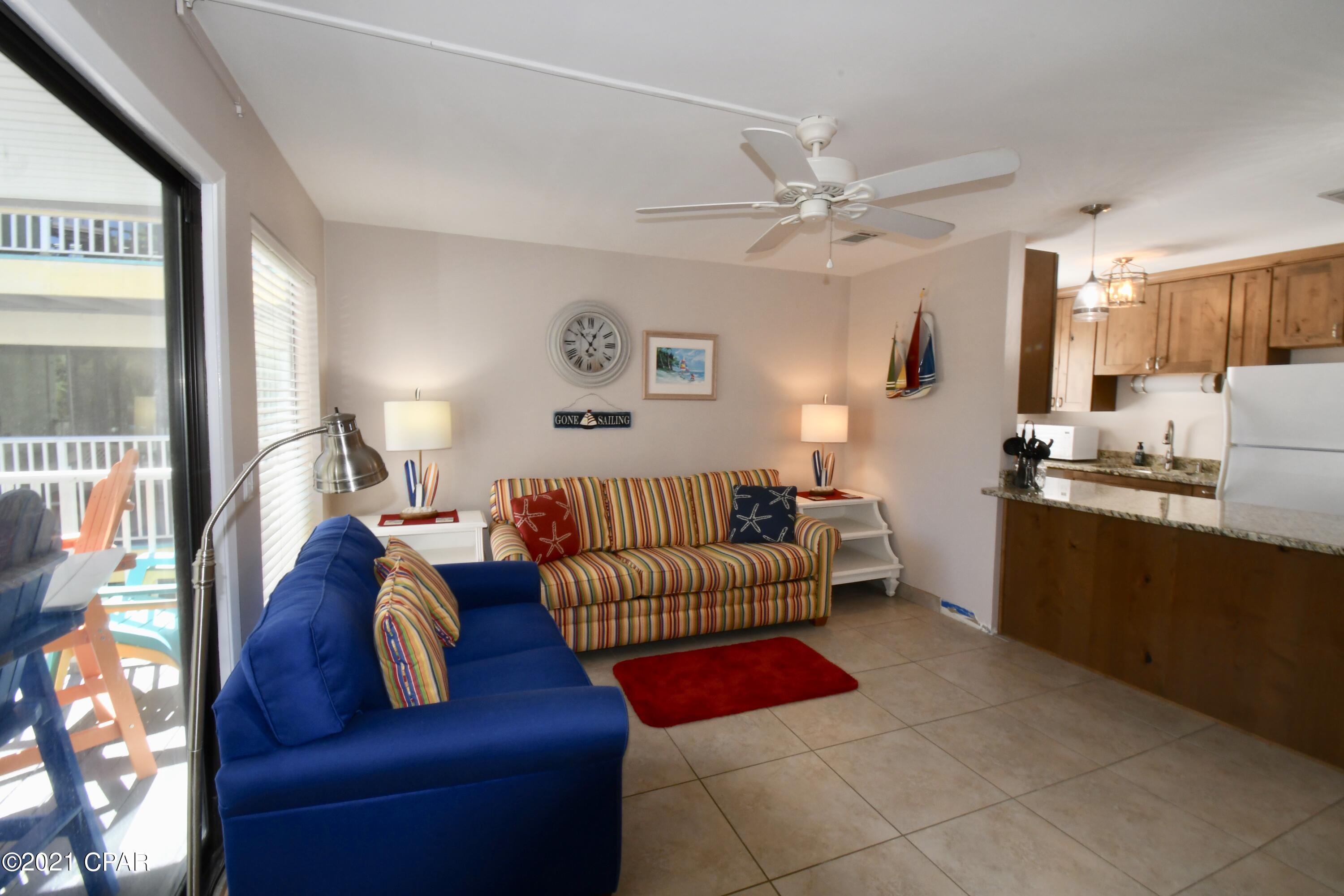 Nautical Watch II - Residential