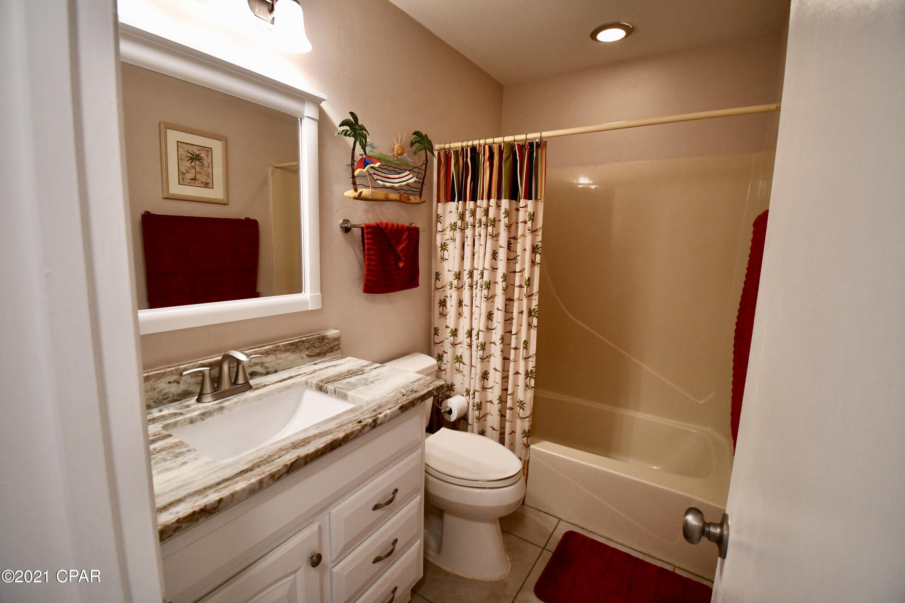 Nautical Watch II - Residential