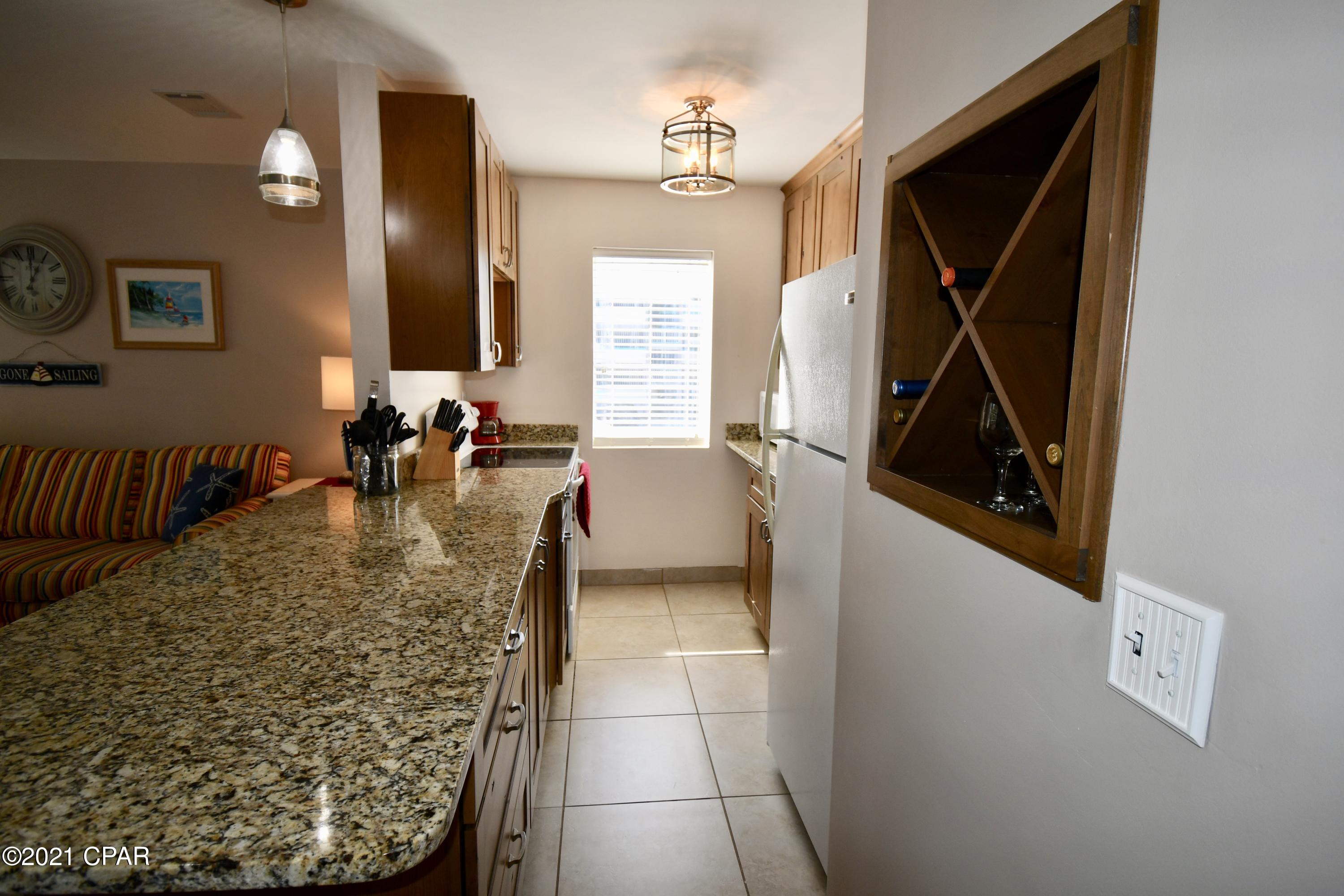 Nautical Watch II - Residential