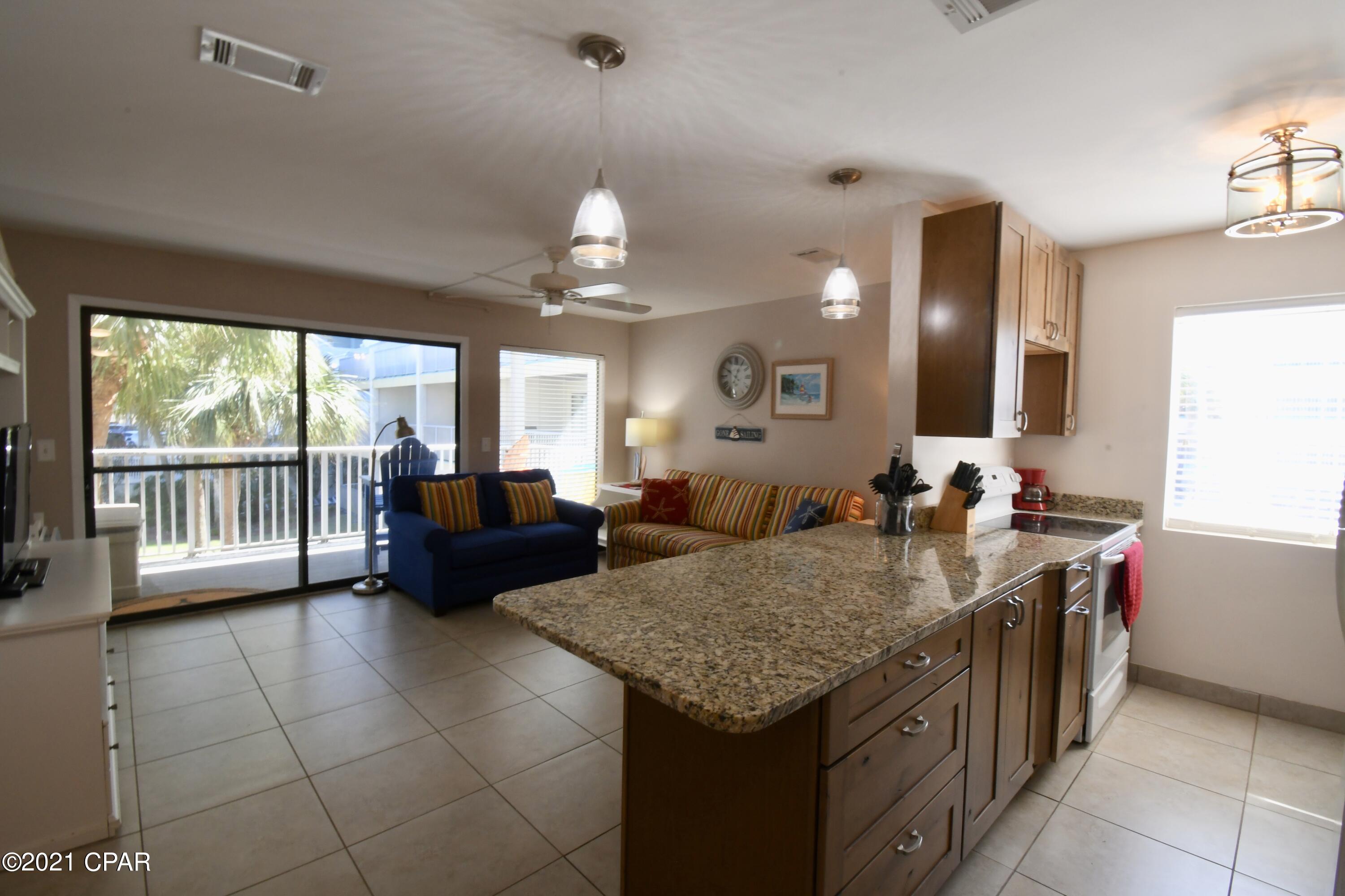 Nautical Watch II - Residential