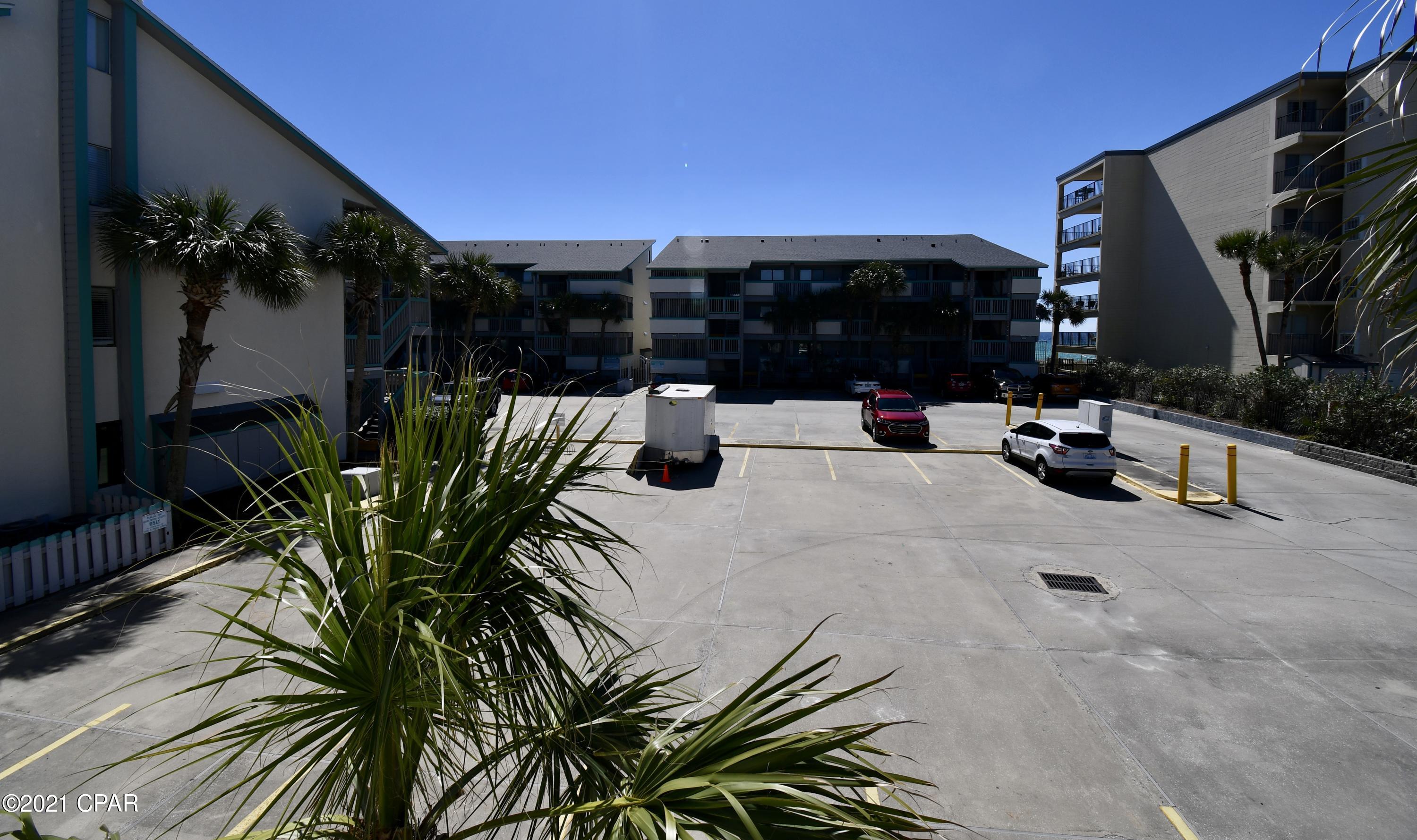 Nautical Watch II - Residential