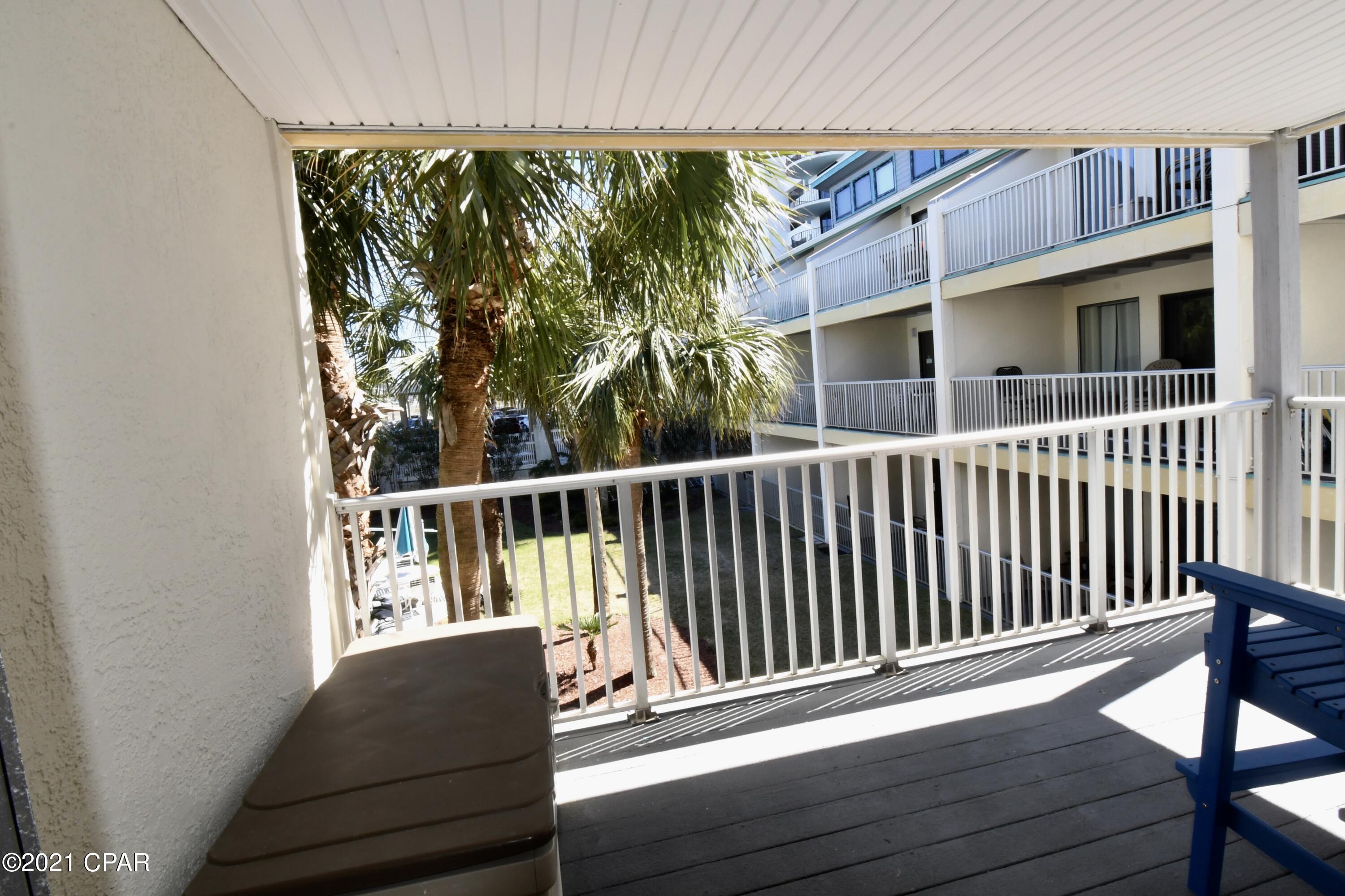 Nautical Watch II - Residential