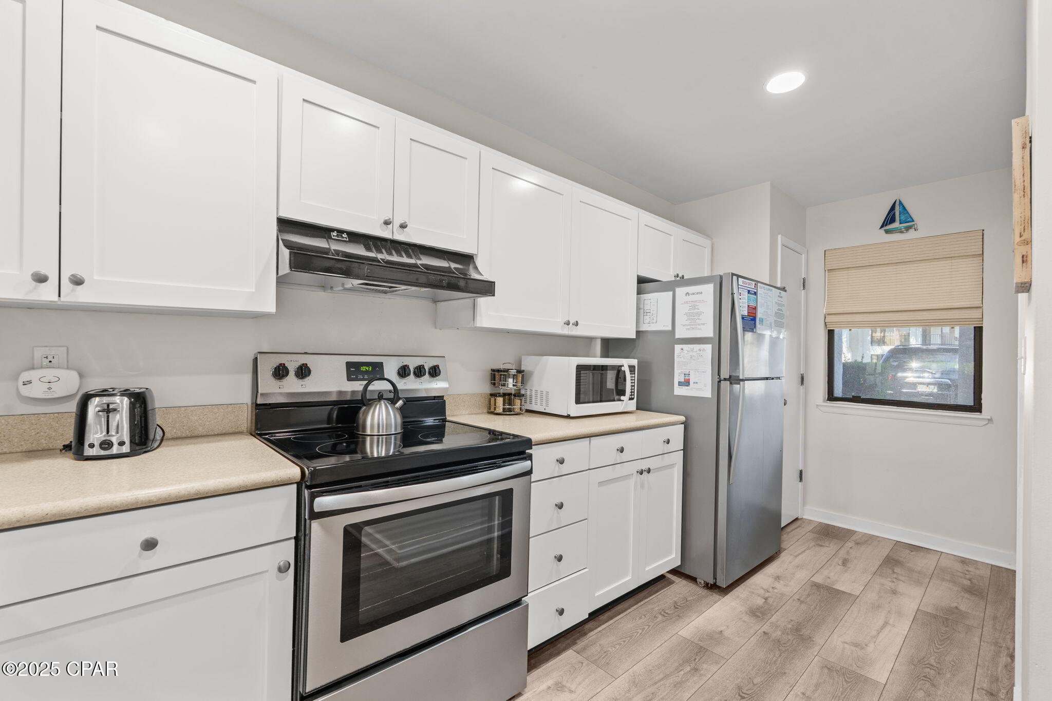 Edgewater Golf Villas III - Residential