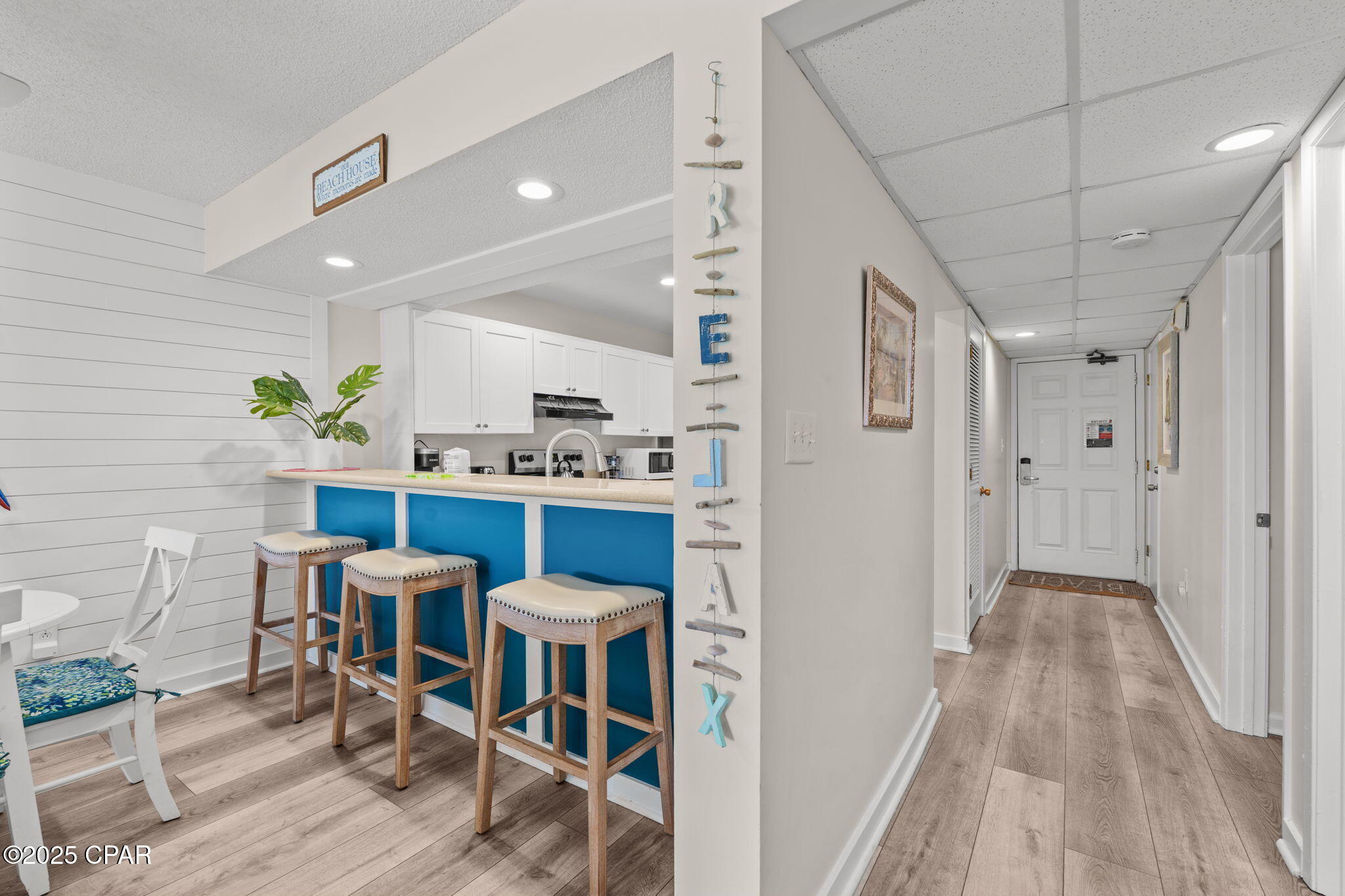 Edgewater Golf Villas III - Residential