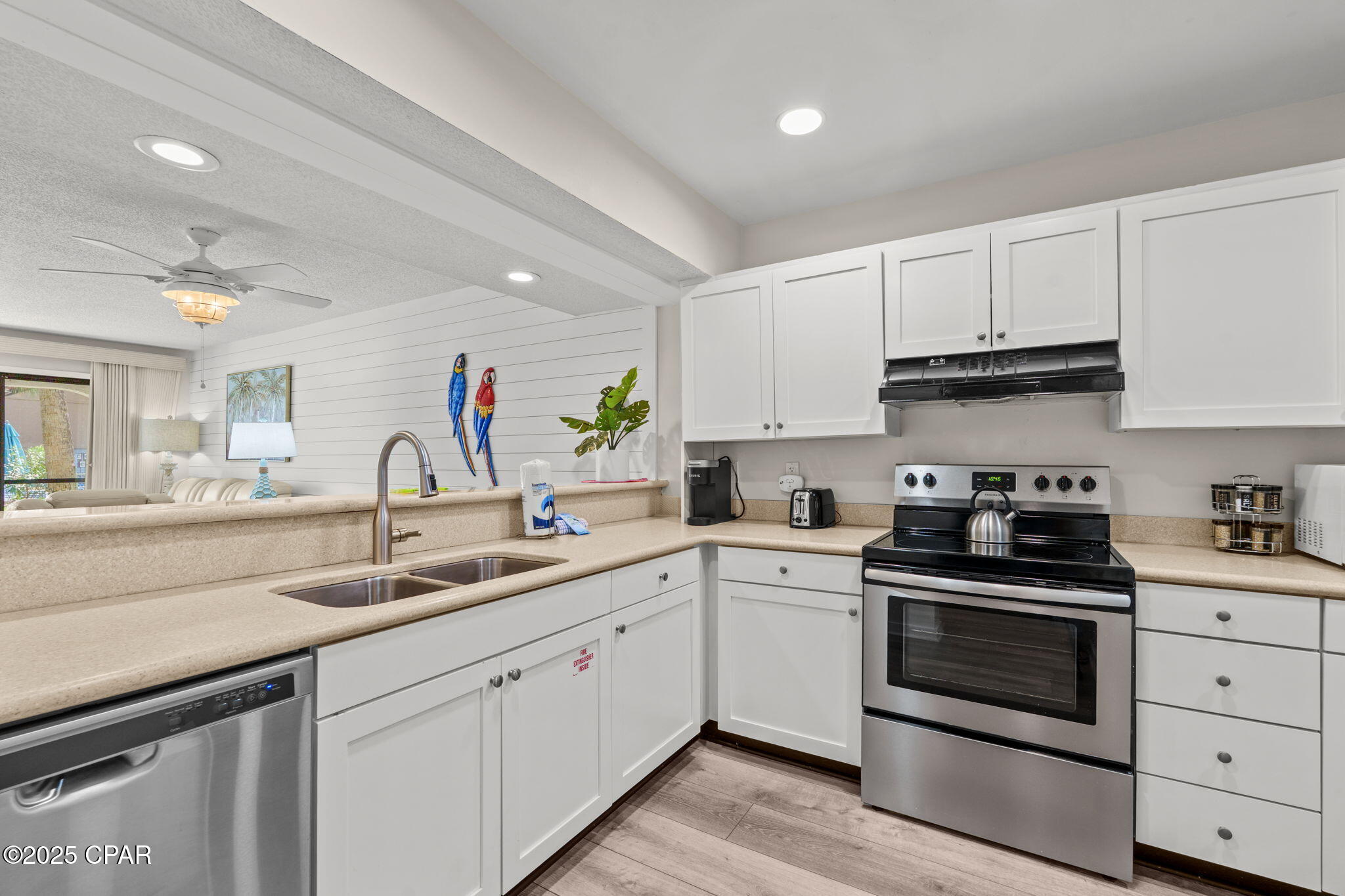 Edgewater Golf Villas III - Residential