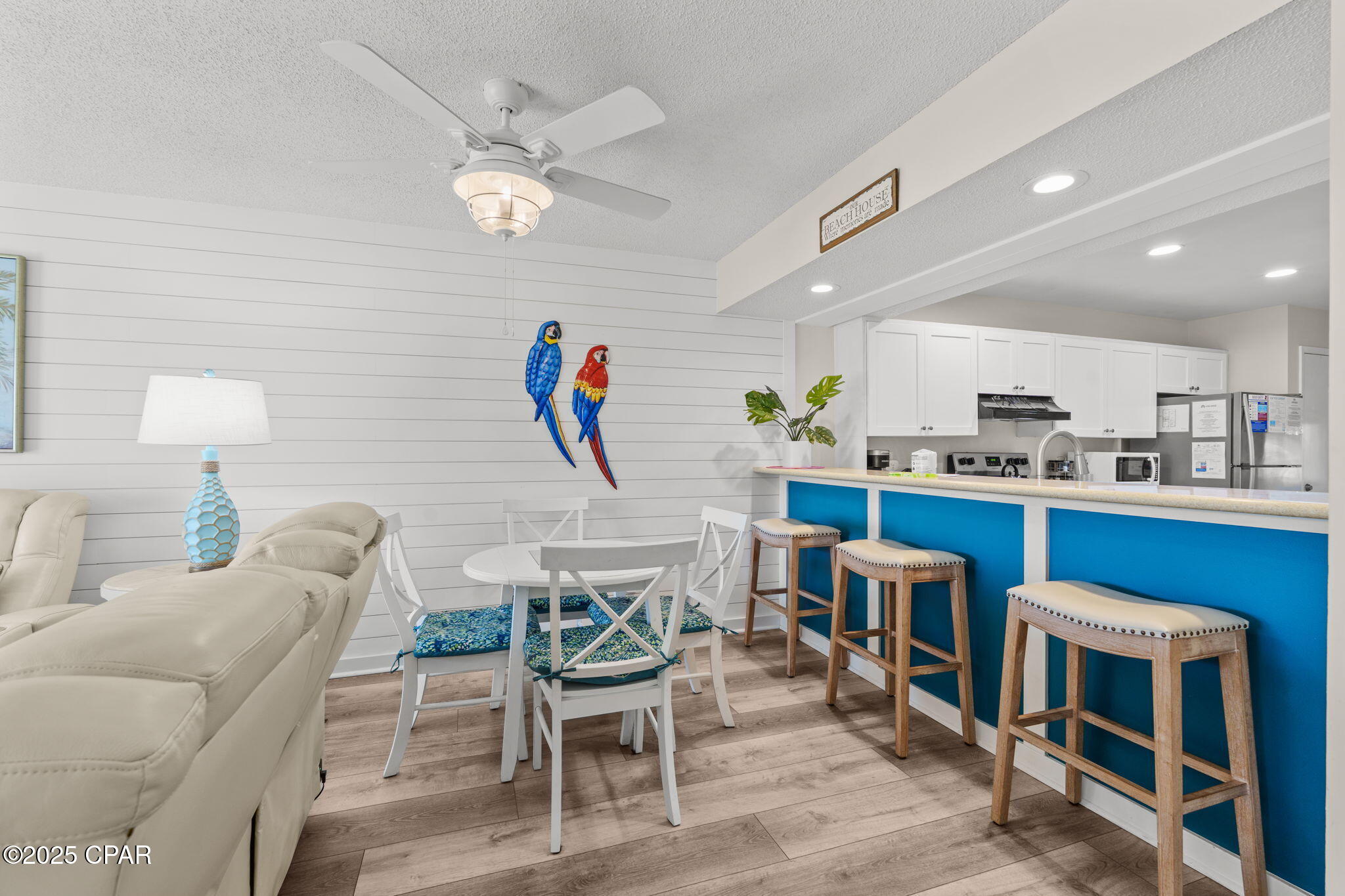 Edgewater Golf Villas III - Residential